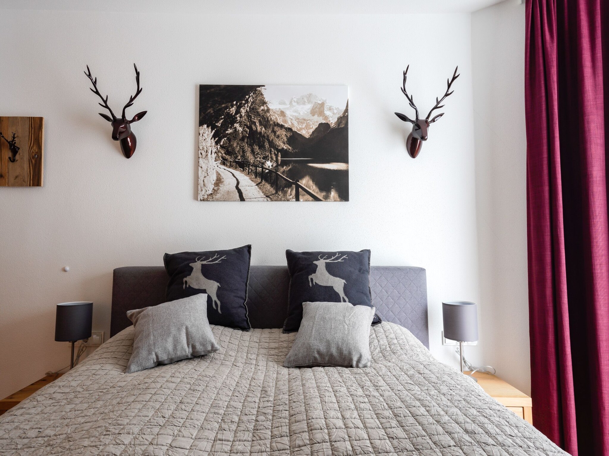 Mieszkanie Kitzbüheler Alpenlodge Top A6