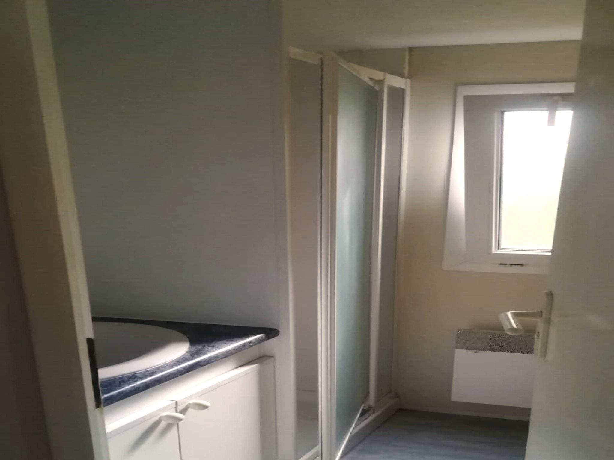 Apartment Mobil'home luxe DOMAINE DES FORGES