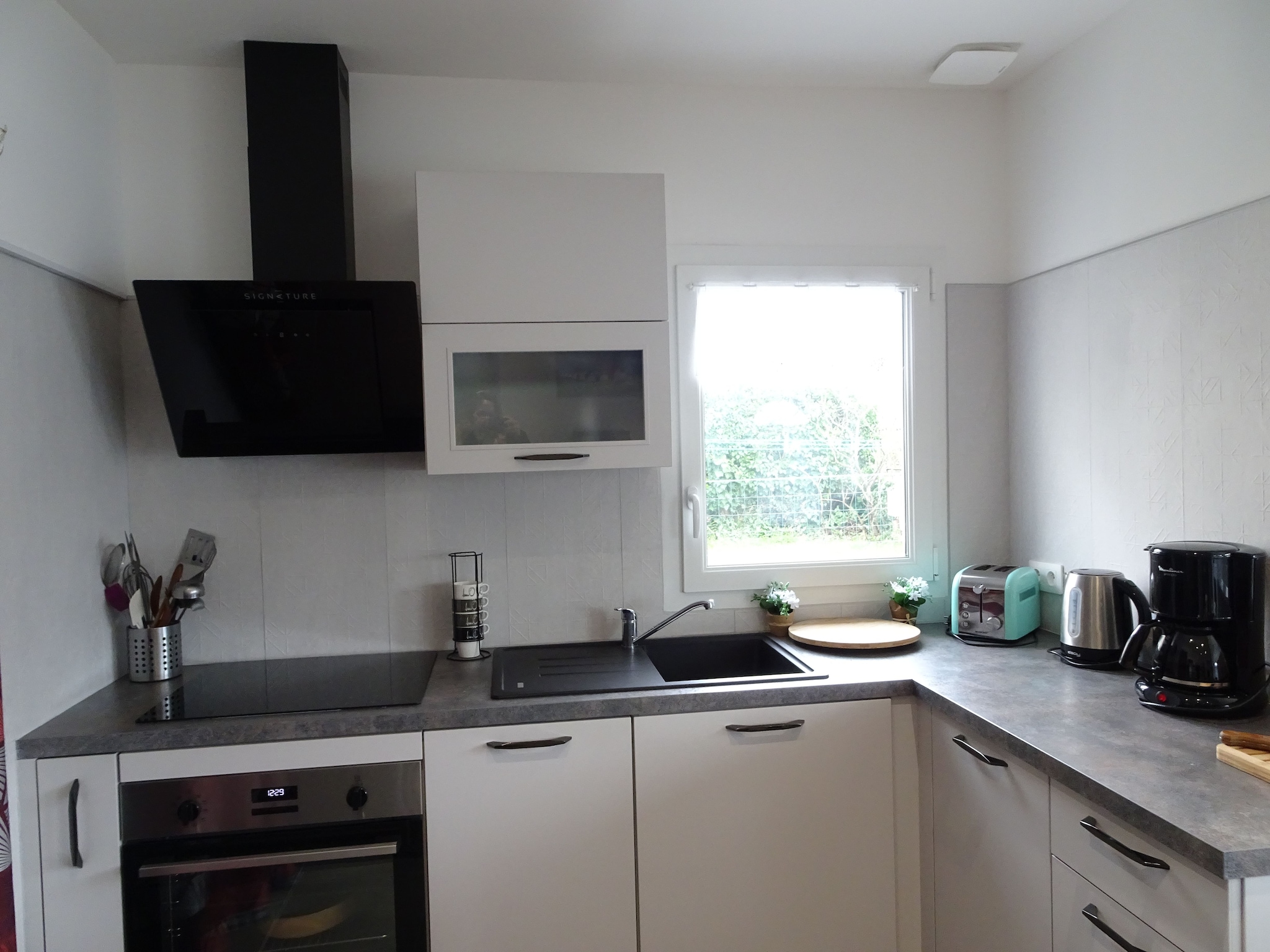   Holiday home Gouville sur Mer