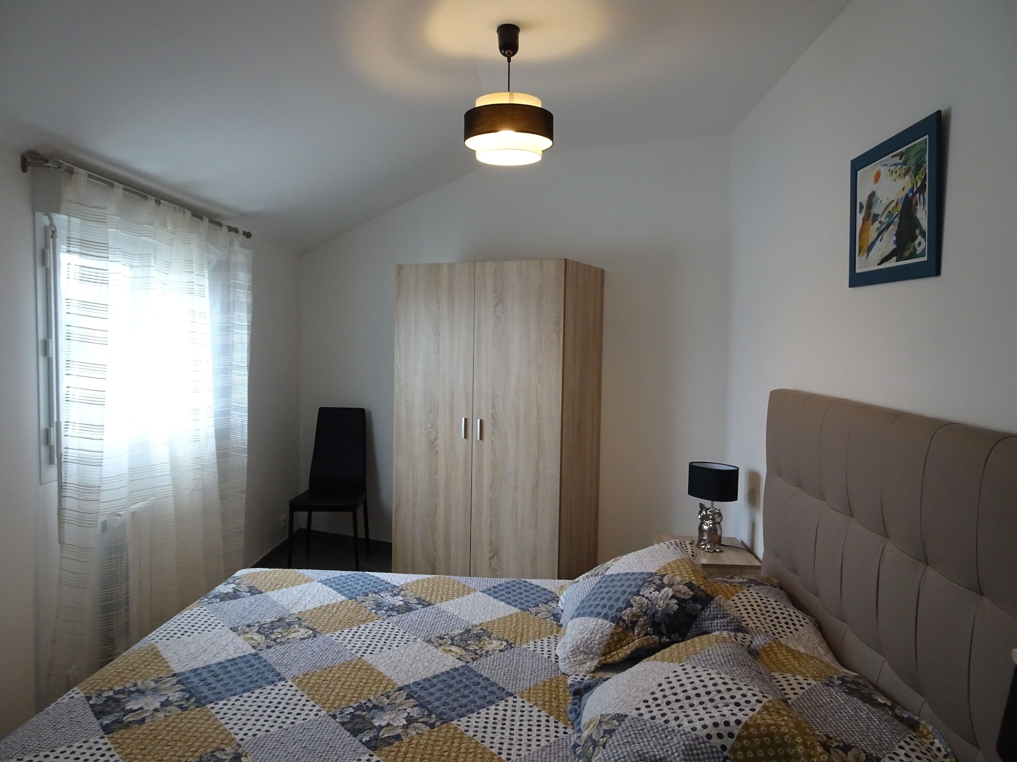   Holiday home Gouville sur Mer