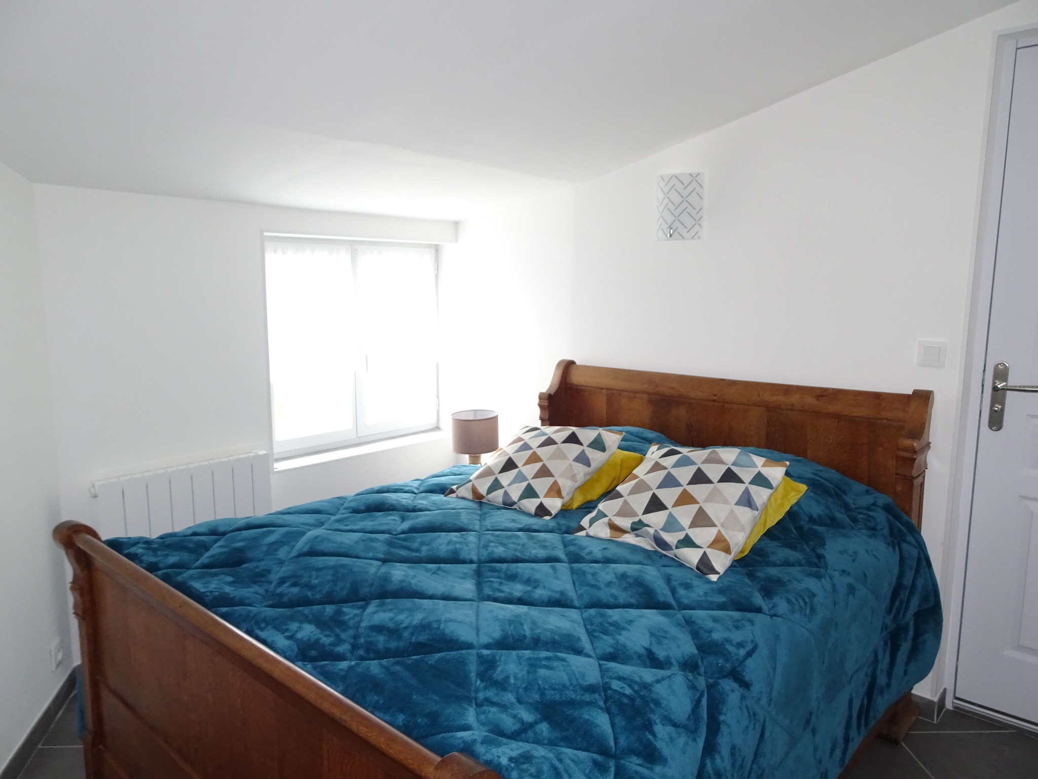  Holiday home Gouville sur Mer