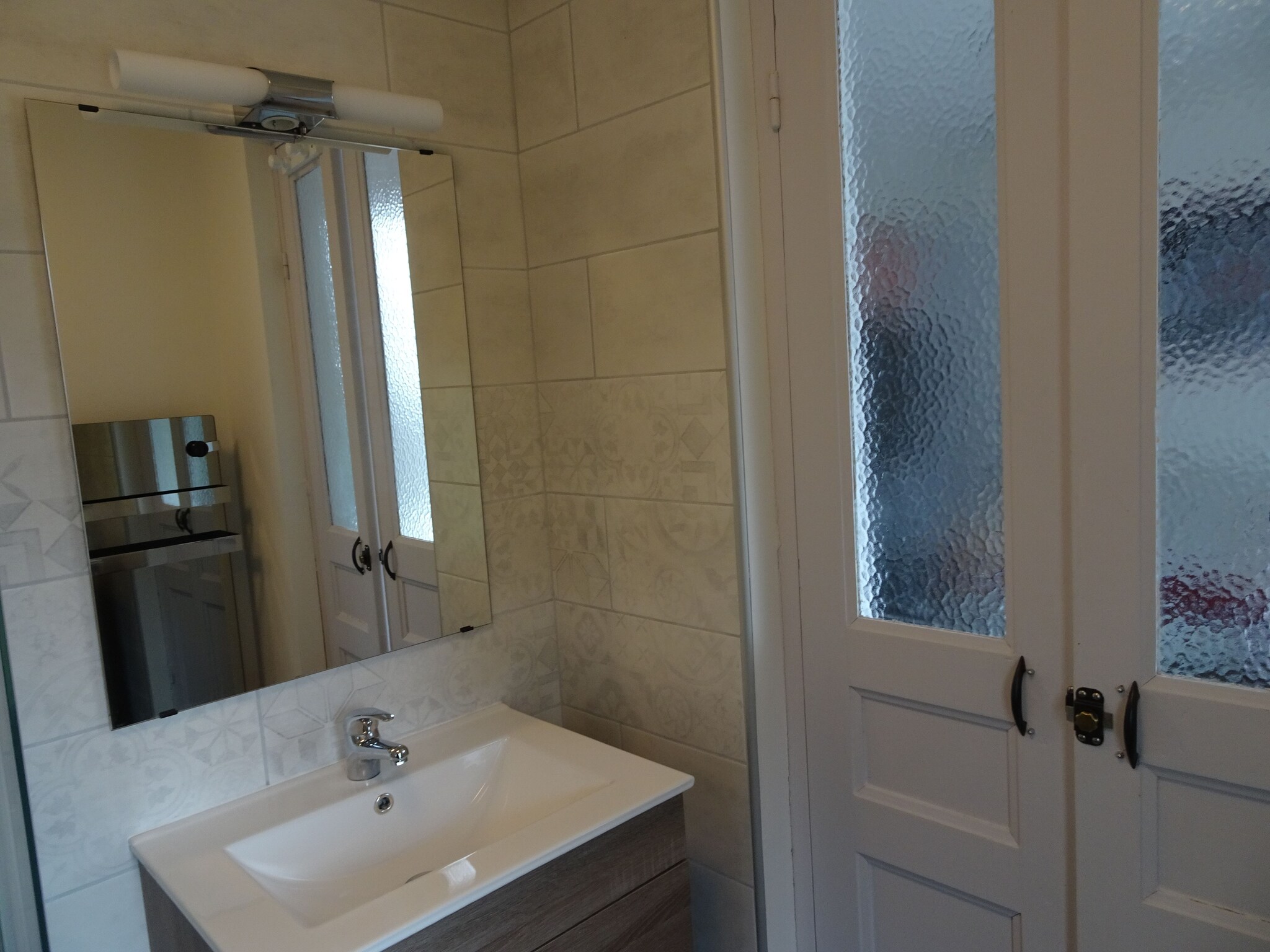   Holiday home Gouville sur Mer