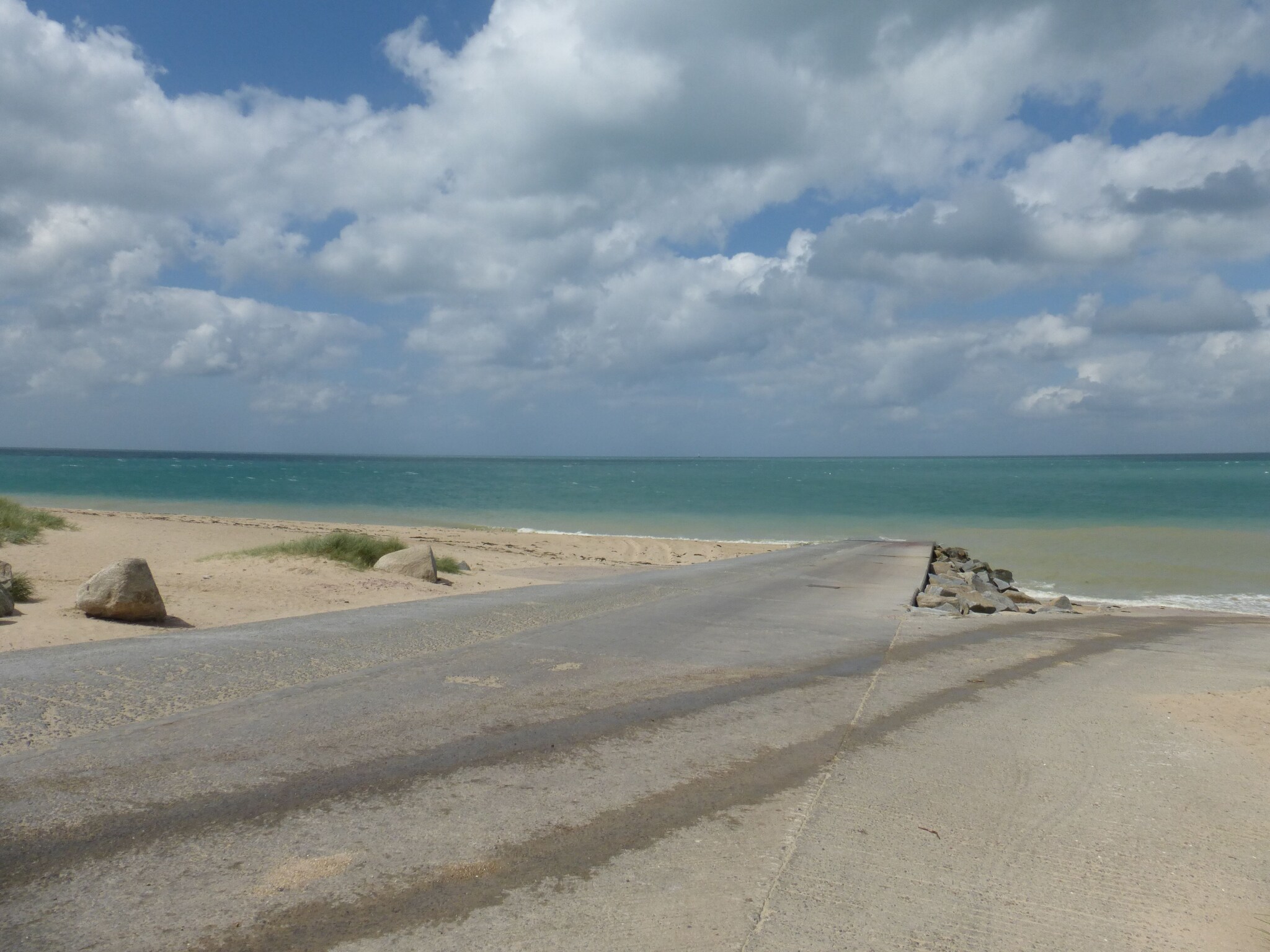   Holiday home Gouville sur Mer