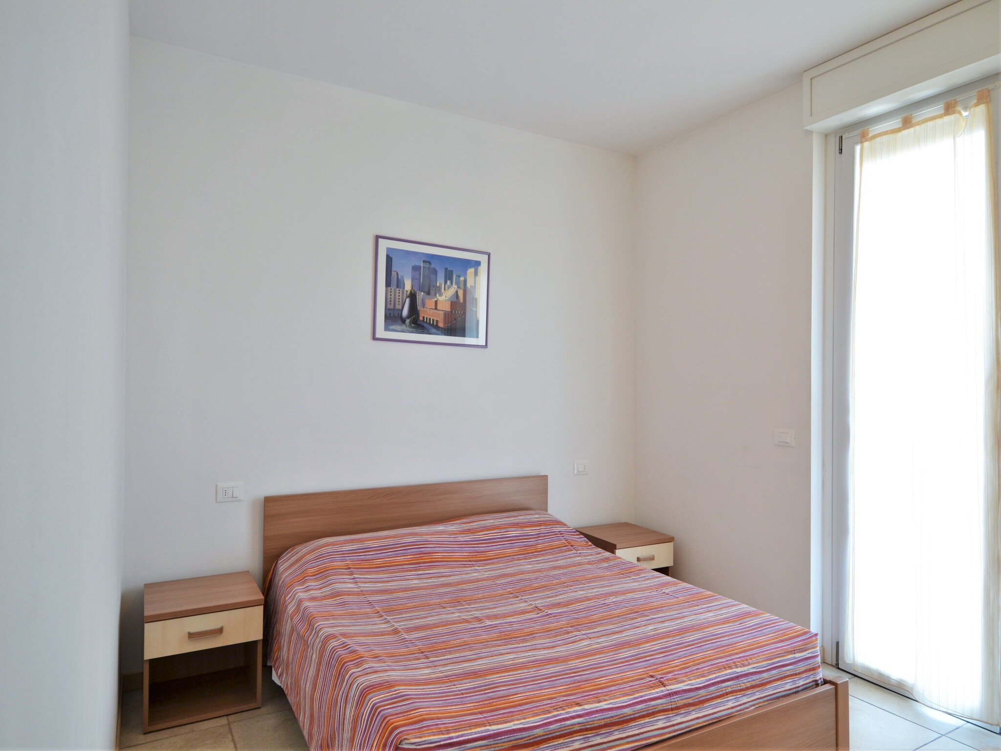 Appartamento Trilo Walter 3 piano