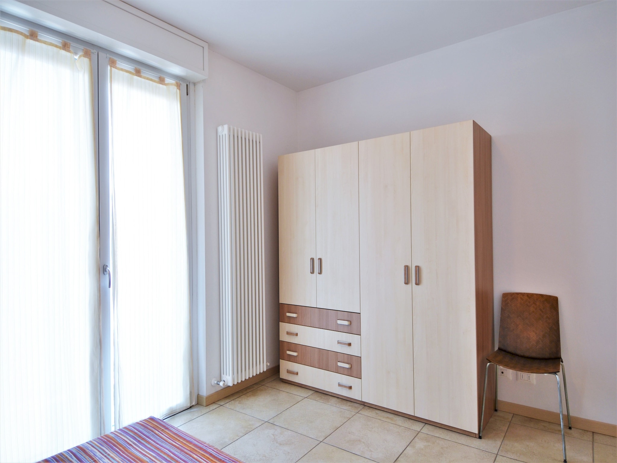 Appartamento Trilo Walter 3 piano