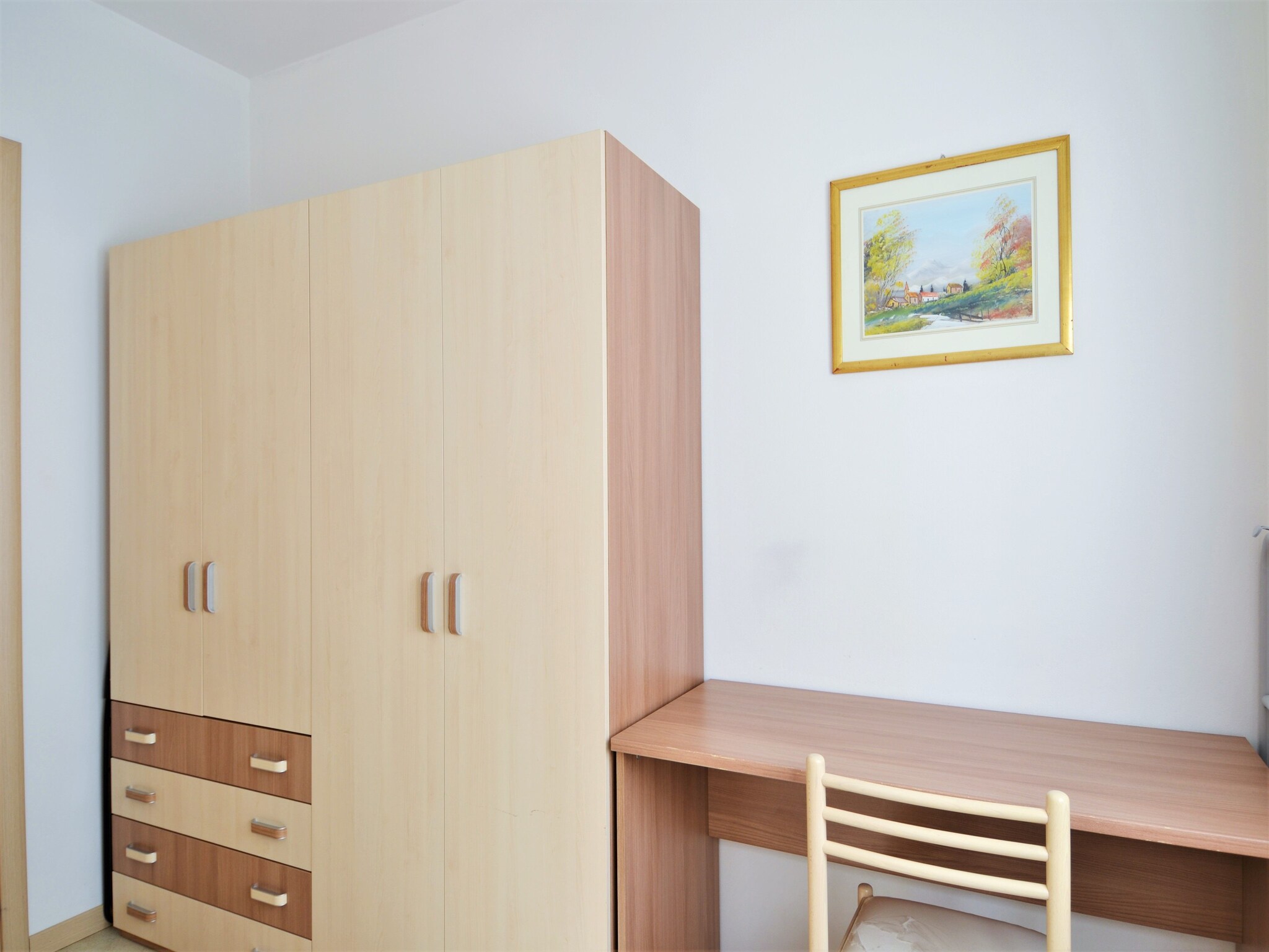 Appartamento Trilo Walter 3 piano