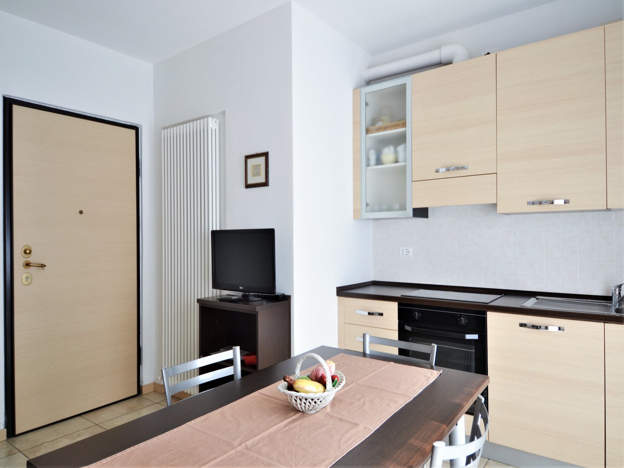 Appartamento Trilo Walter 3 piano