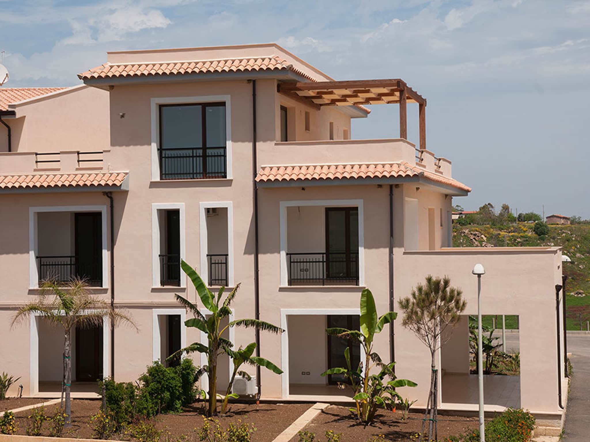 Appartement Bilo Due
