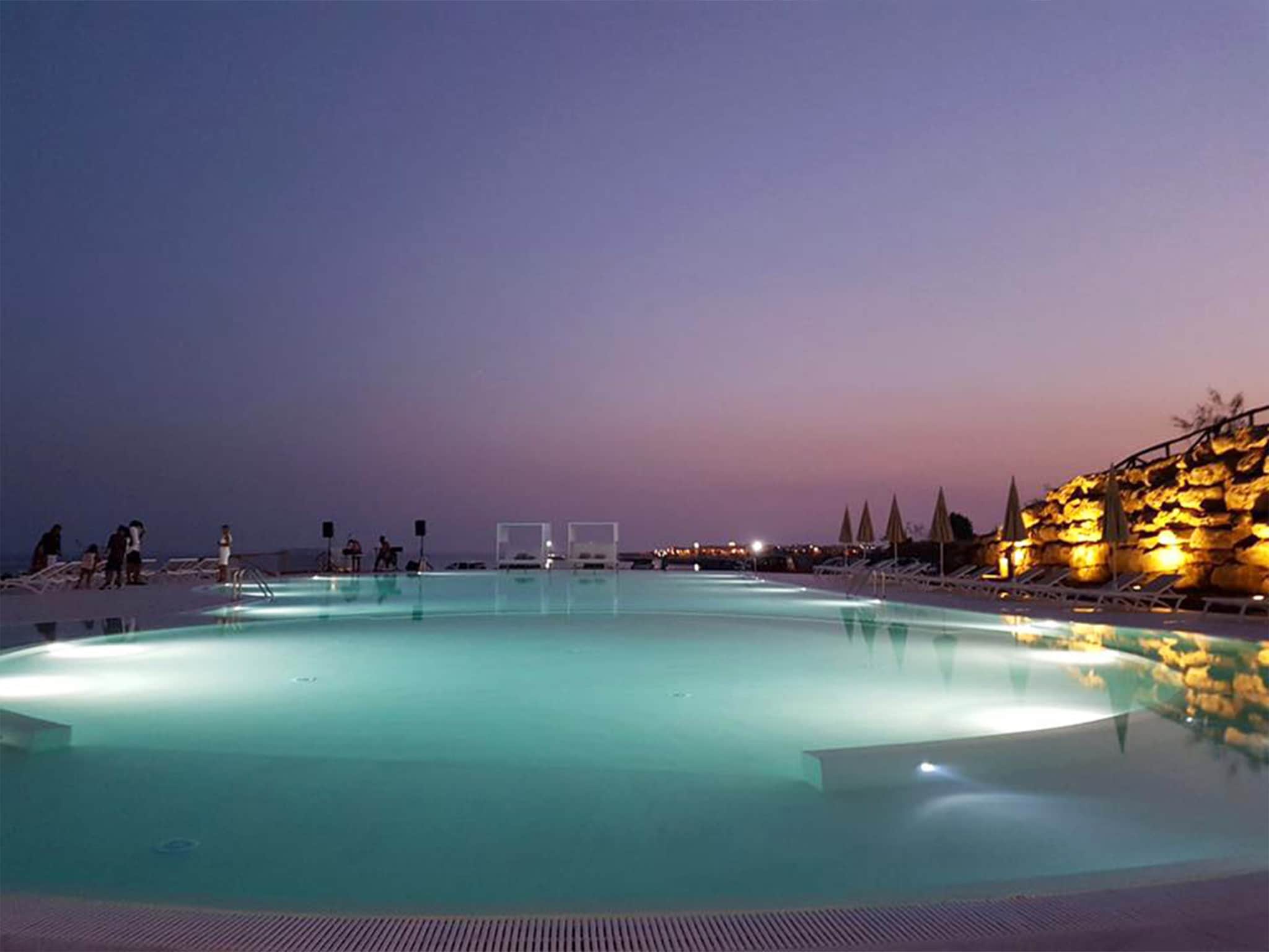 Appartement Bilo Due