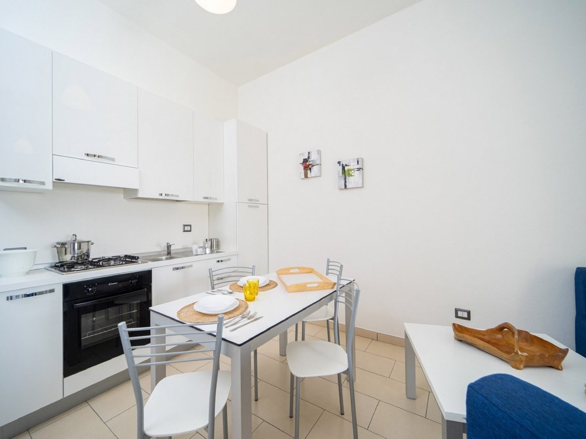 Appartement Bilo Due