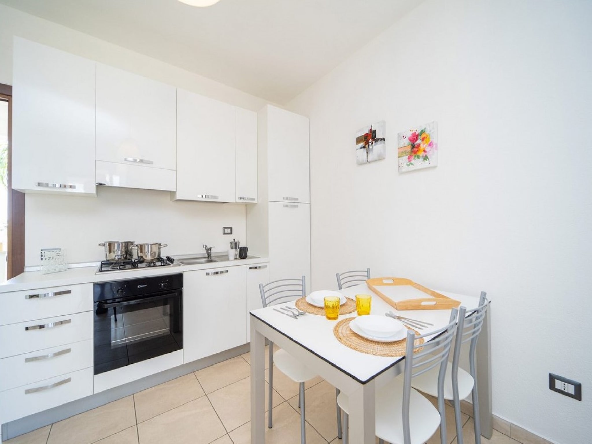 Appartement Bilo Due