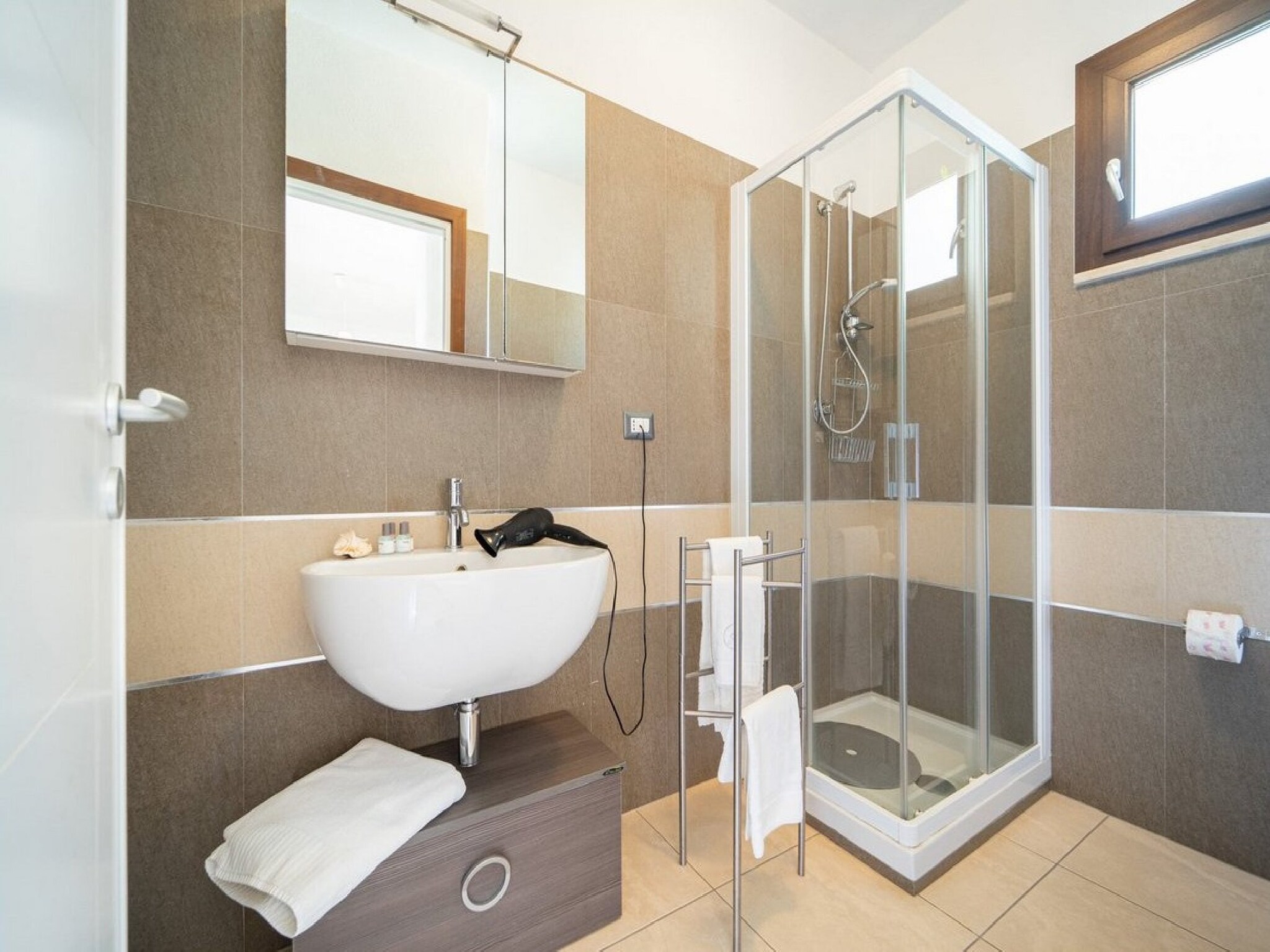 Appartement Bilo Due