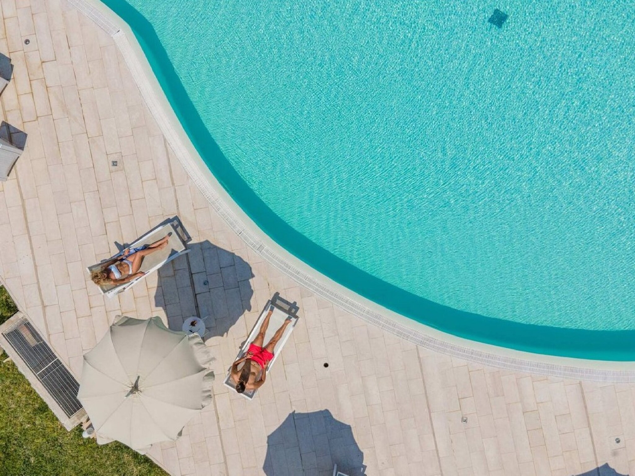 Appartement Bilo Due
