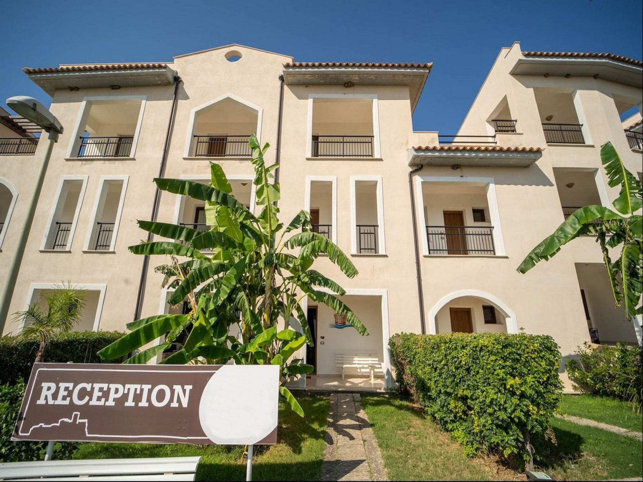 Appartement Bilo Due