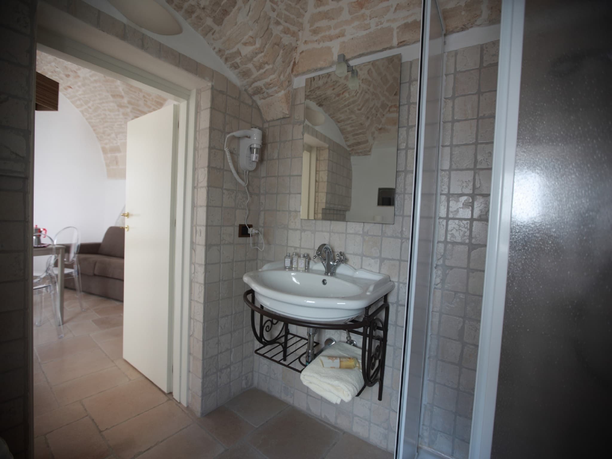Appartement Appartamento Martina Franca - Centro Storico