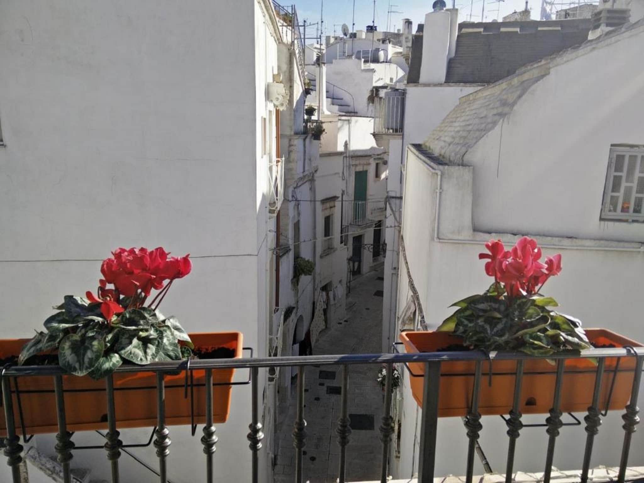 Appartement Appartamento Martina Franca - Centro Storico
