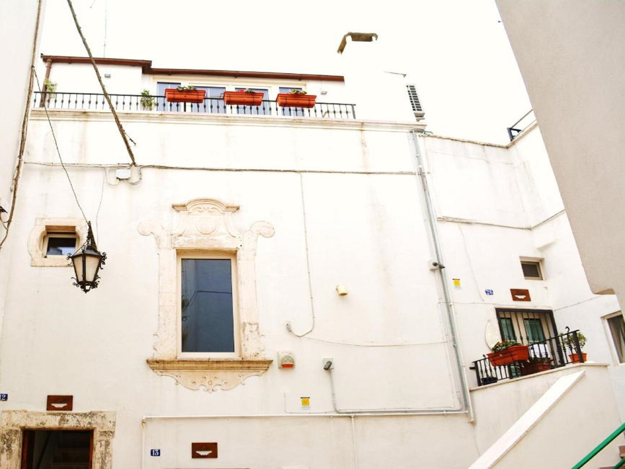 Appartement Appartamento Martina Franca - Centro Storico