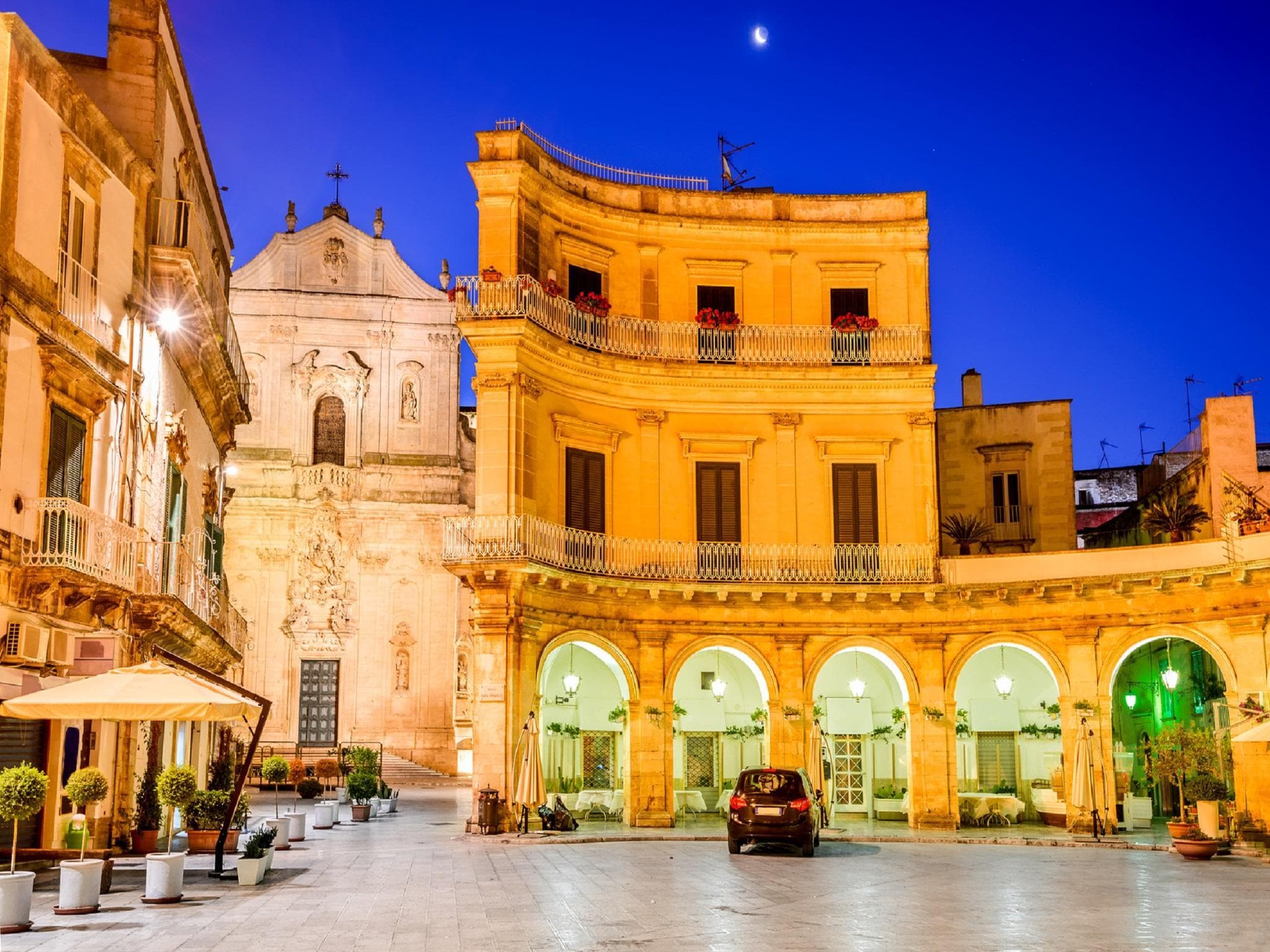 Appartement Appartamento Martina Franca - Centro Storico