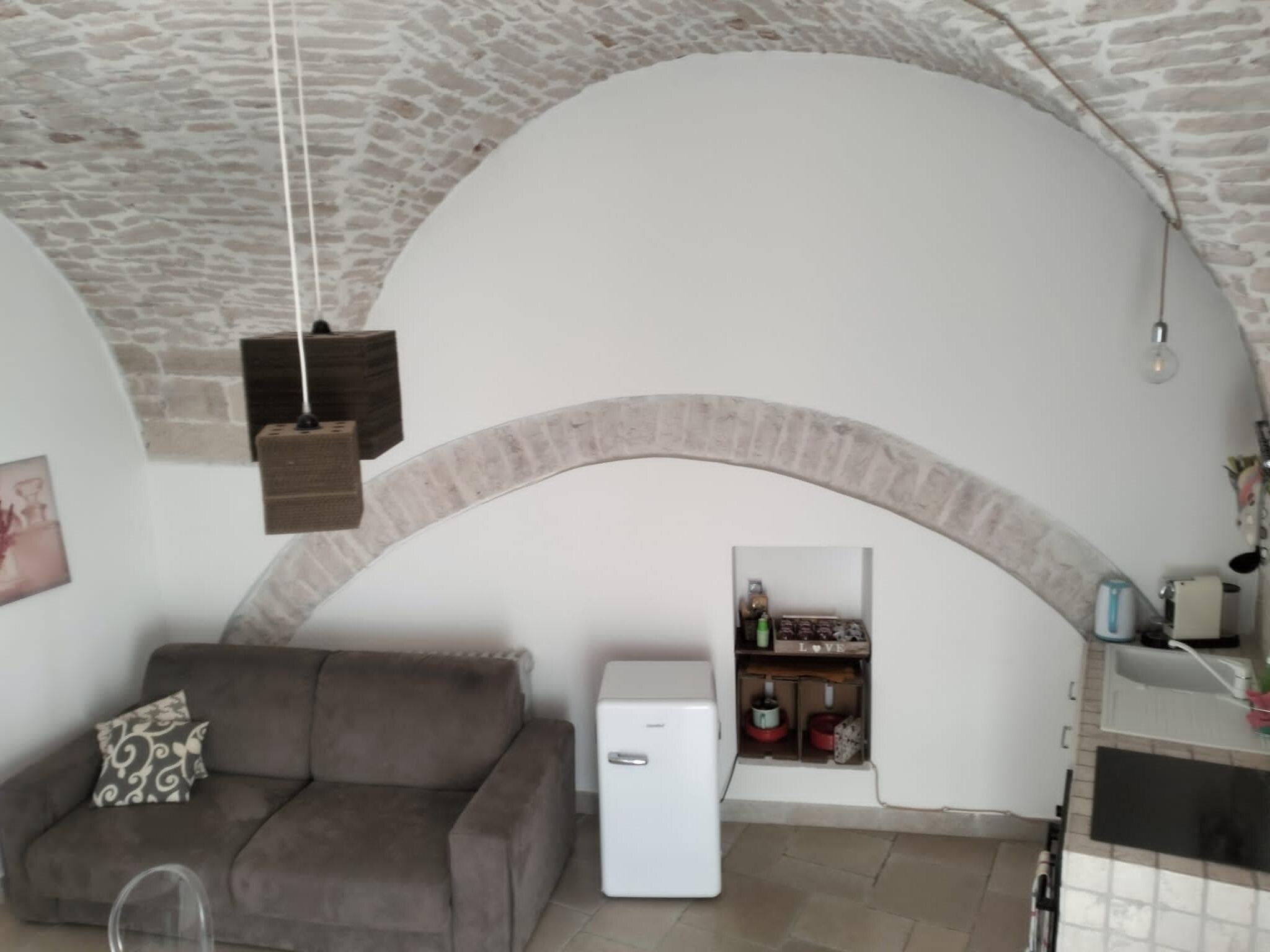 Appartement Appartamento Martina Franca - Centro Storico
