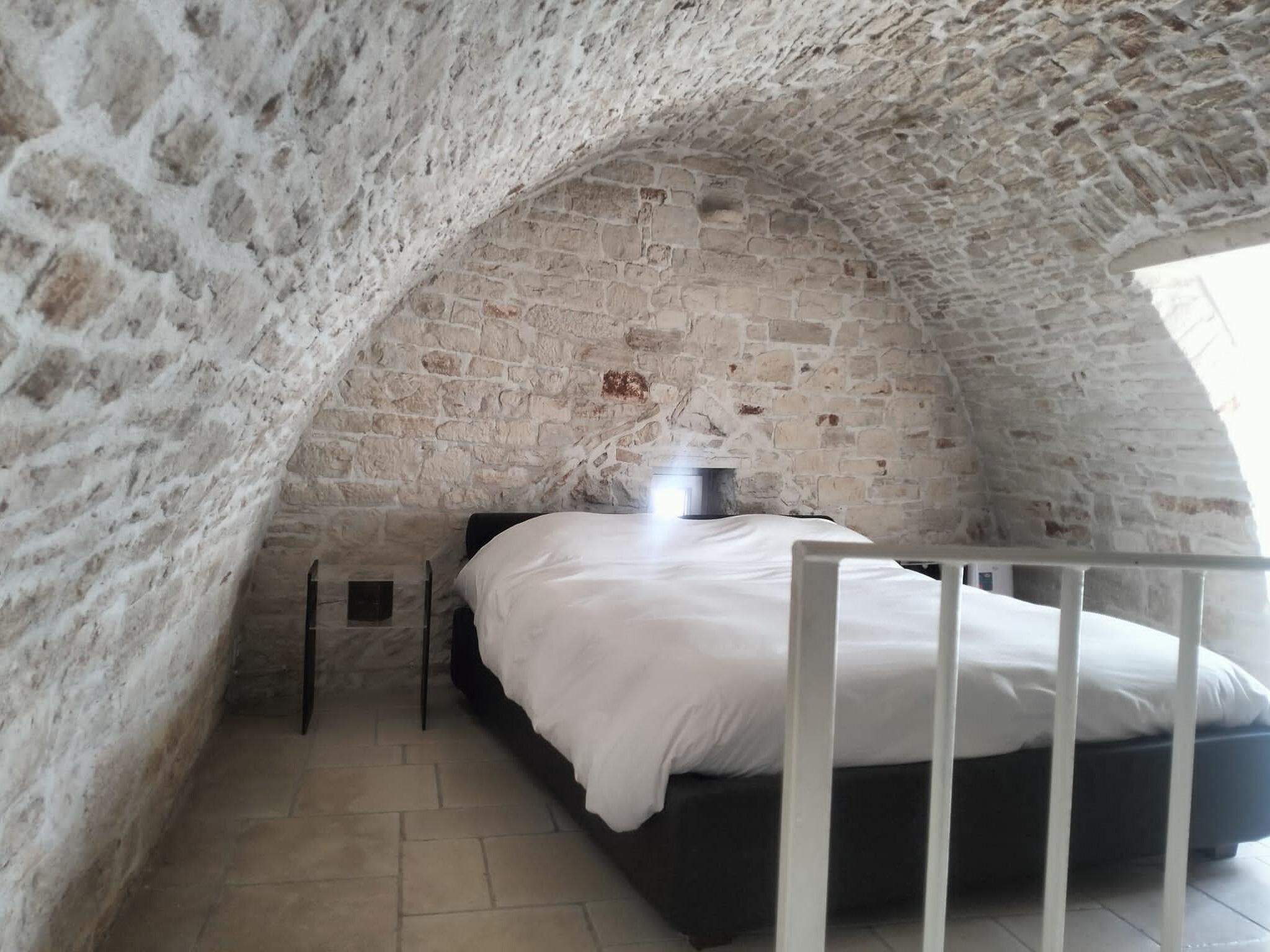 Appartement Appartamento Martina Franca - Centro Storico