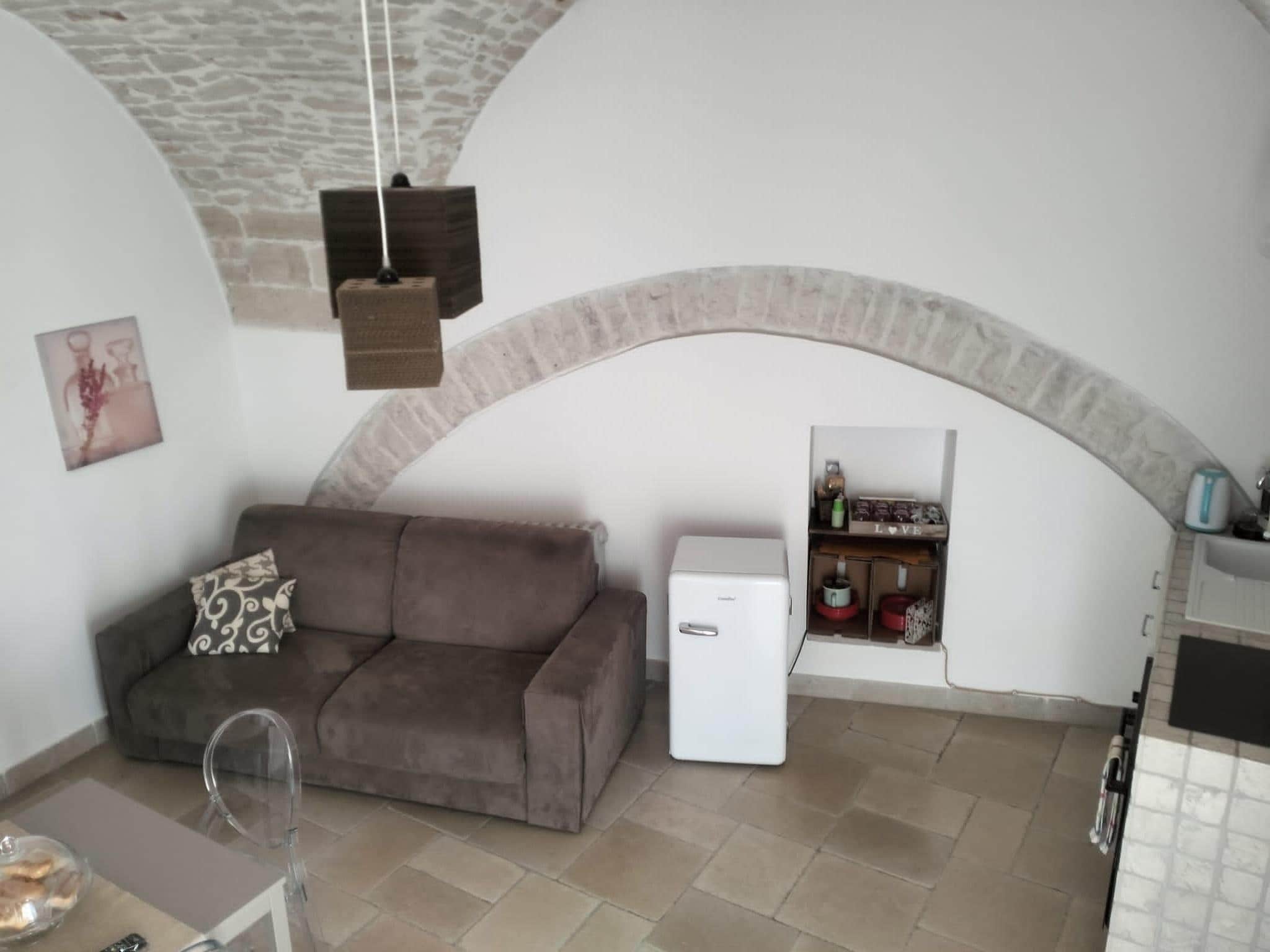 Appartement Appartamento Martina Franca - Centro Storico