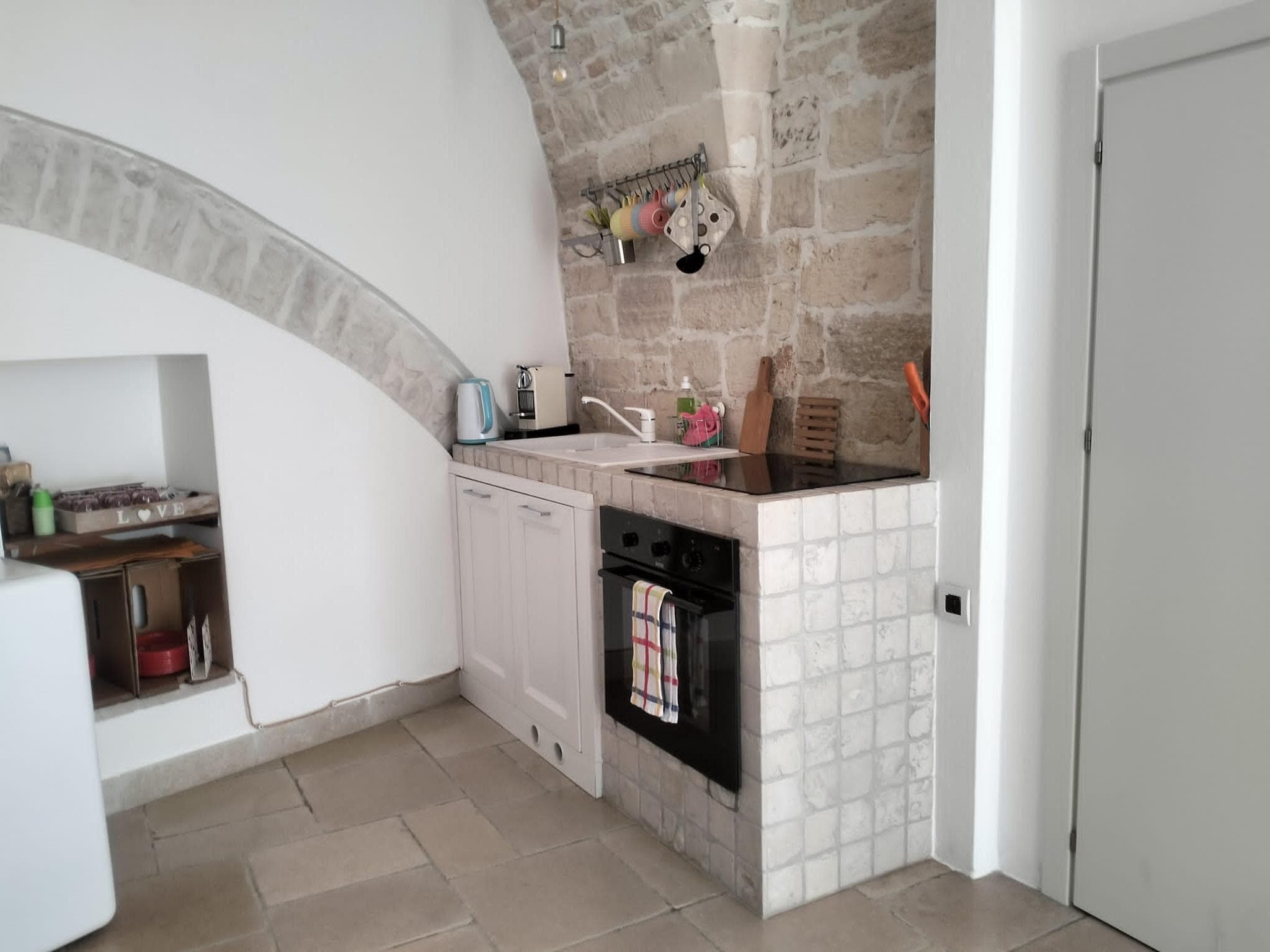 Appartement Appartamento Martina Franca - Centro Storico
