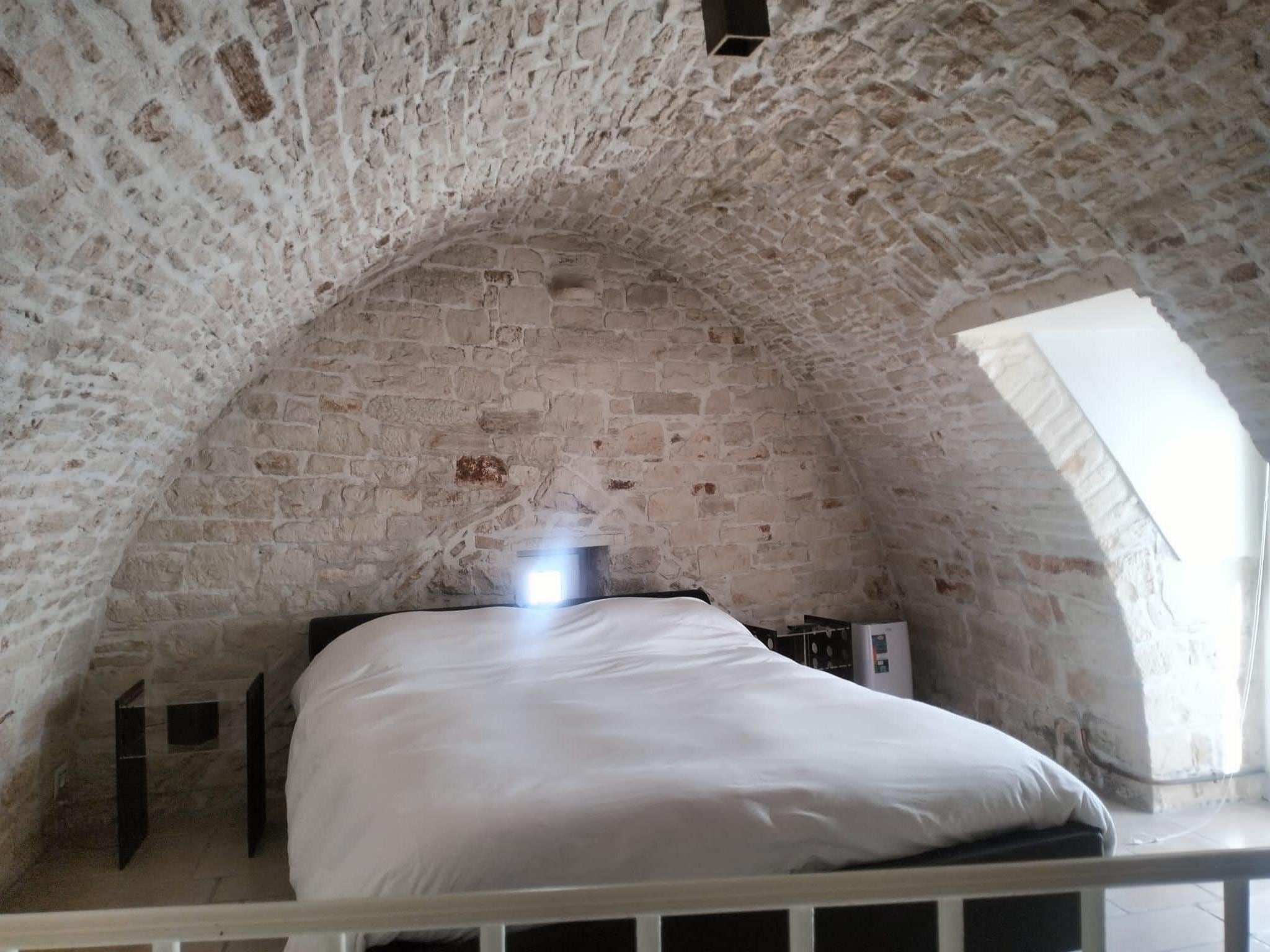 Appartement Appartamento Martina Franca - Centro Storico