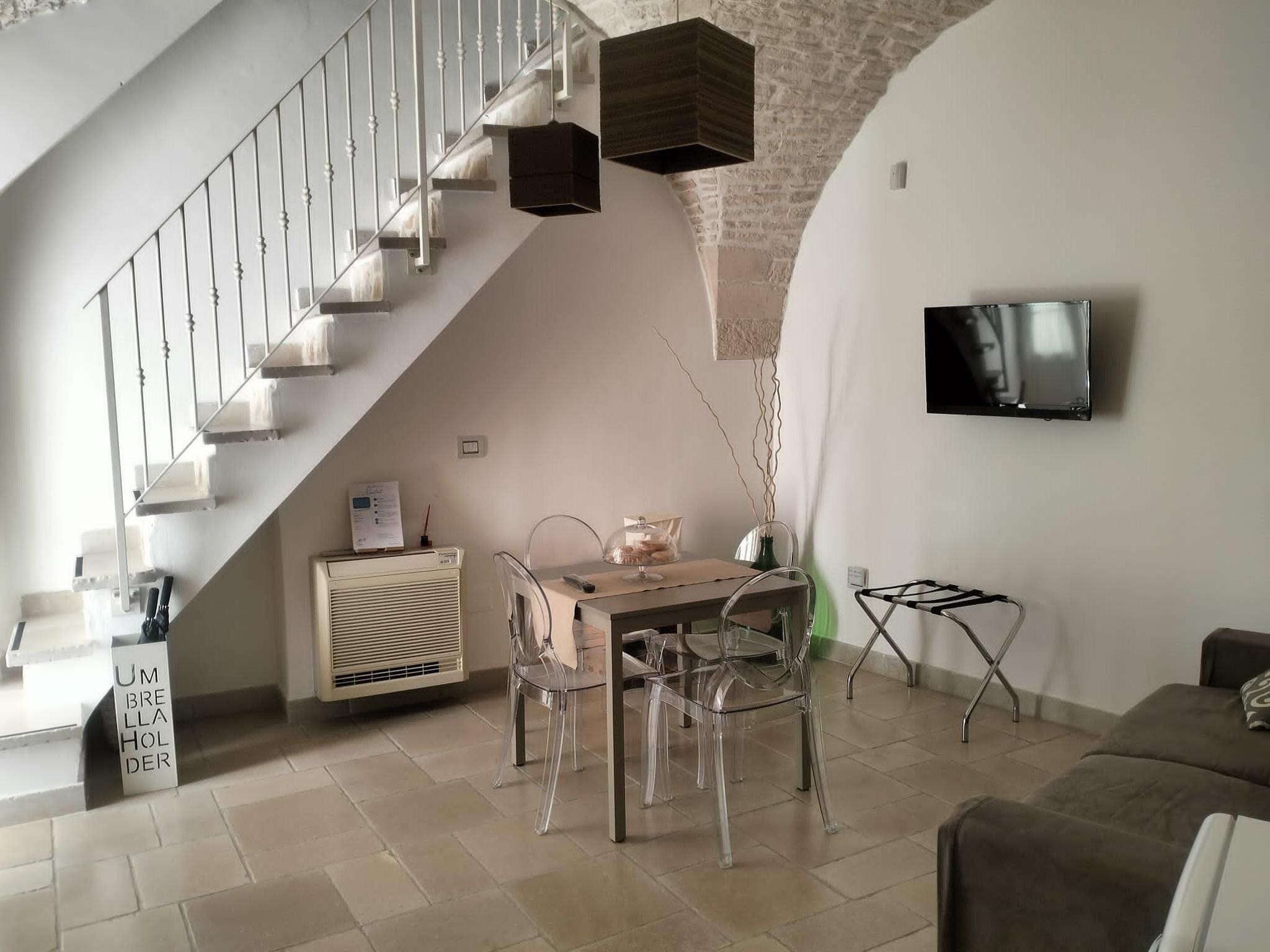 Appartement Appartamento Martina Franca - Centro Storico