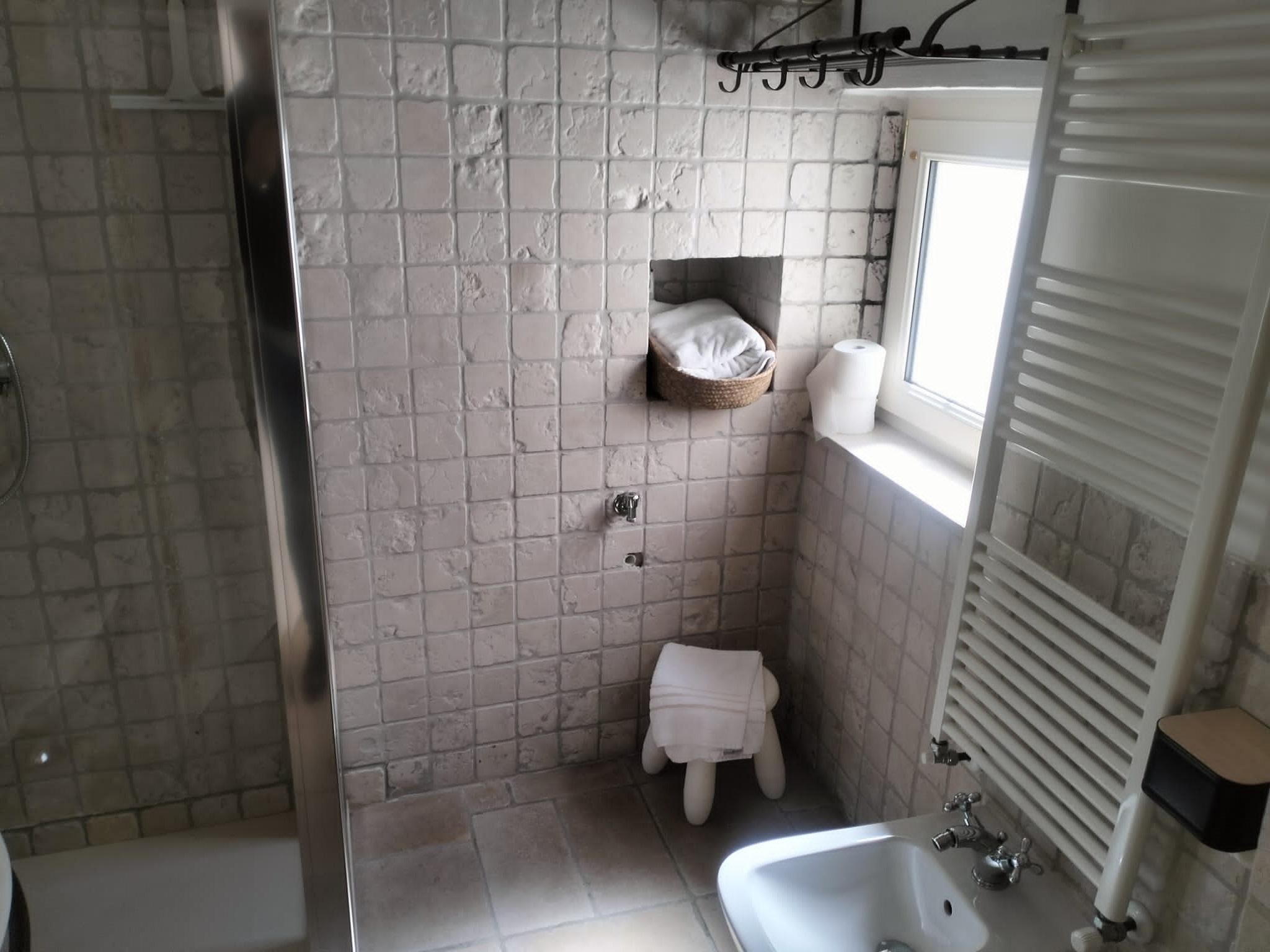 Appartement Appartamento Martina Franca - Centro Storico