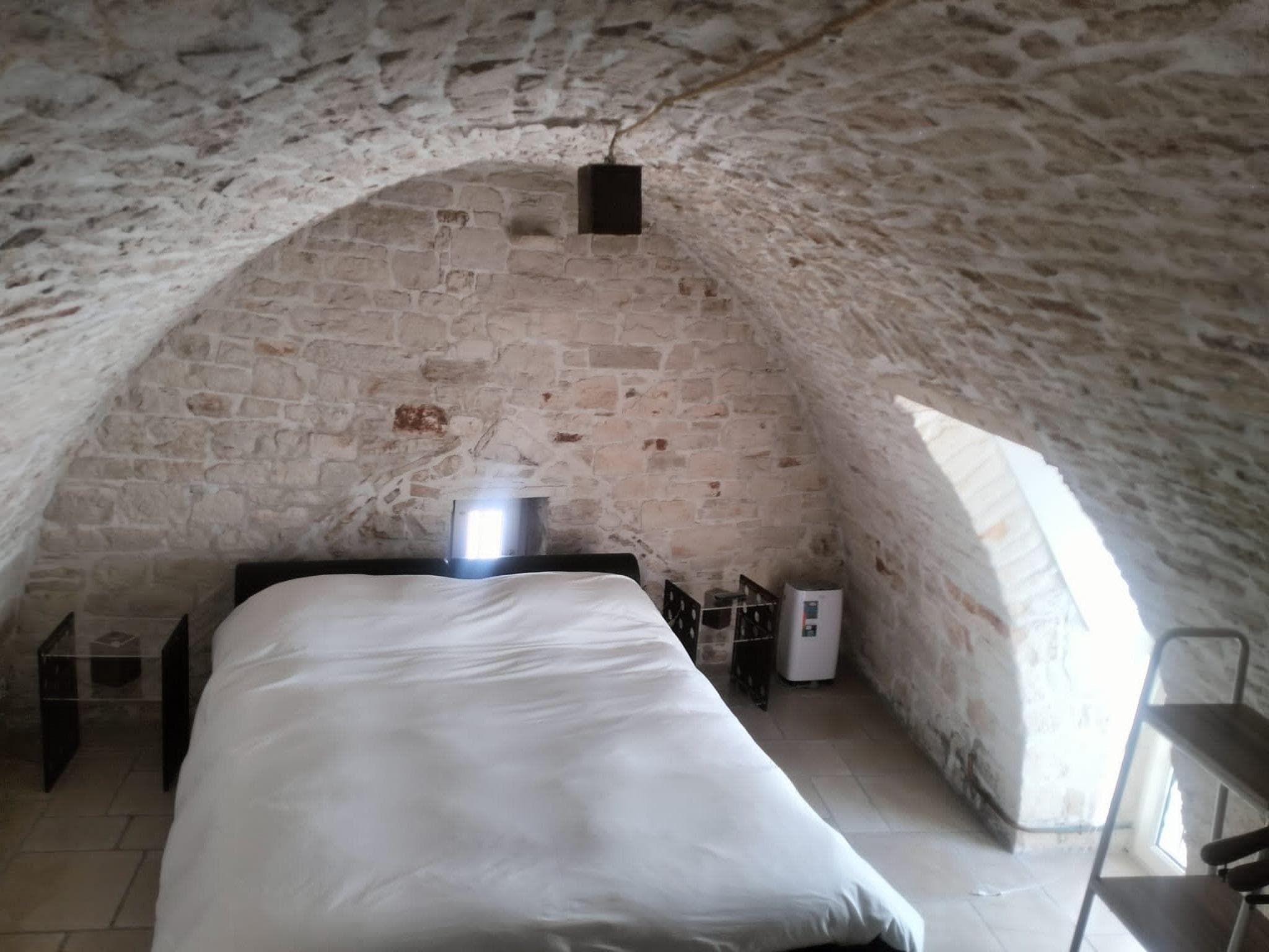 Appartement Appartamento Martina Franca - Centro Storico