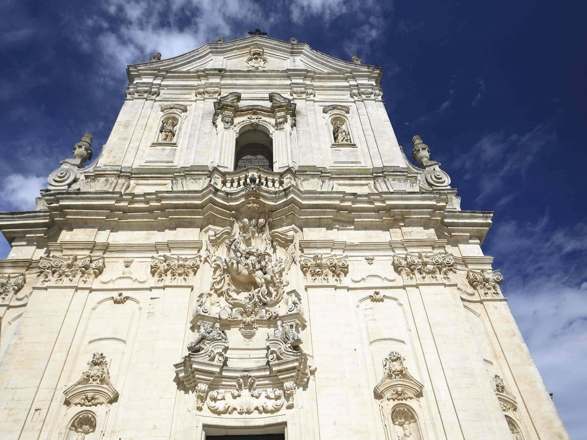Appartement Appartamento Martina Franca - Centro Storico