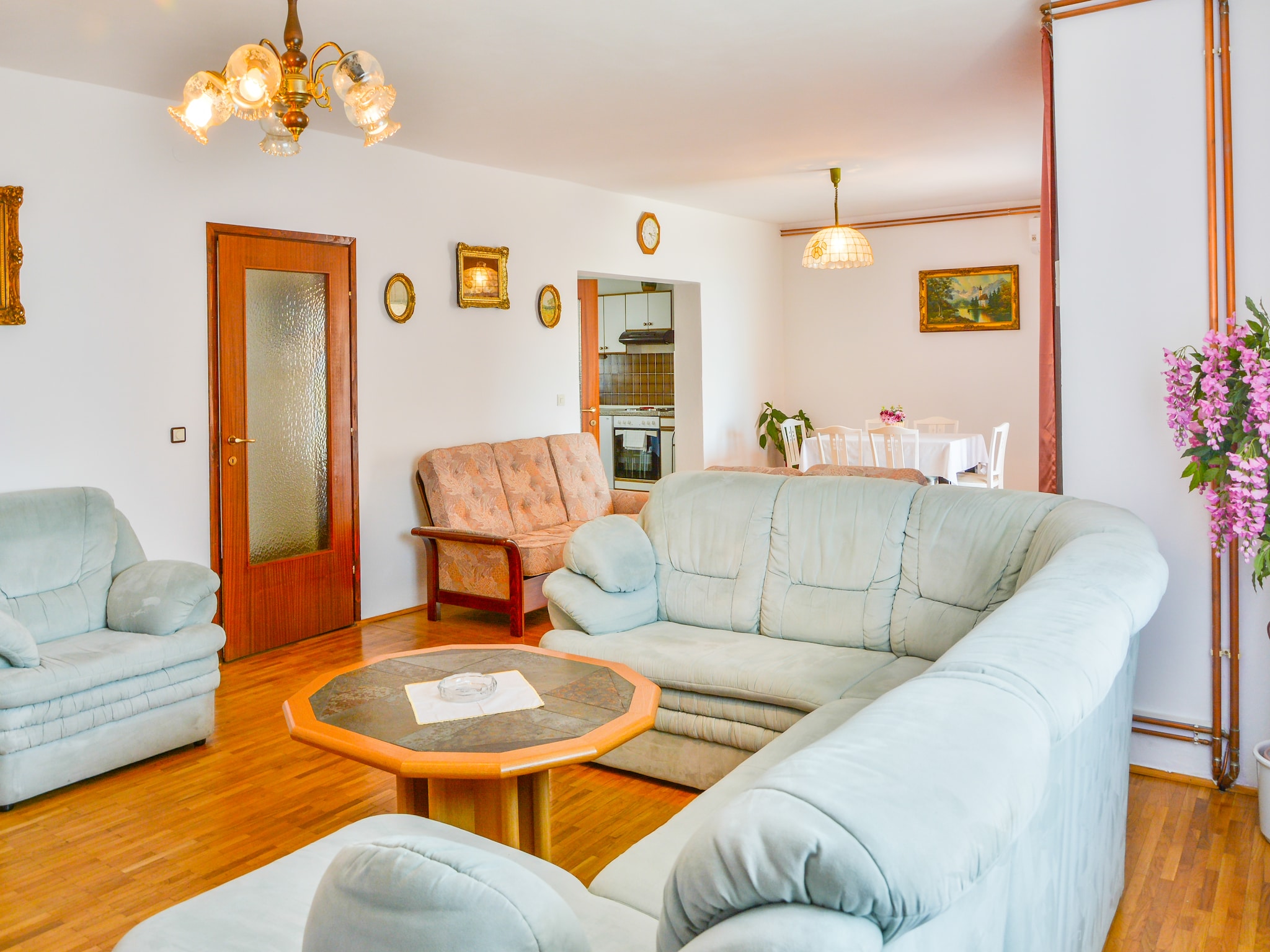   Holiday Home Larma