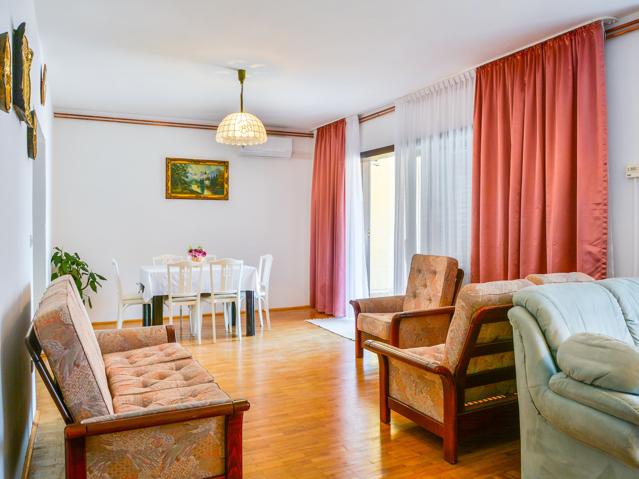   Holiday Home Larma