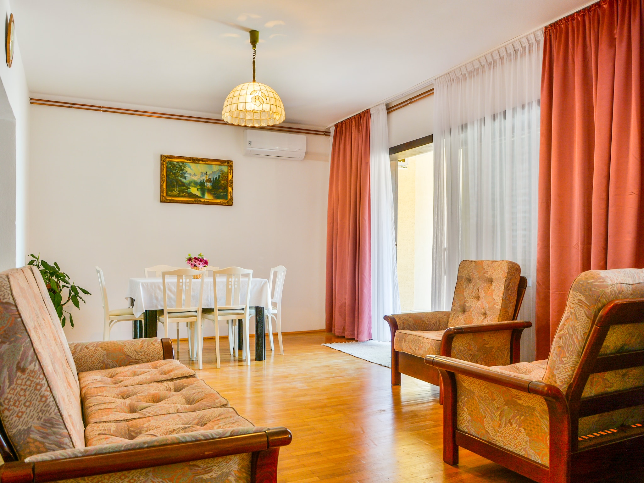   Holiday Home Larma