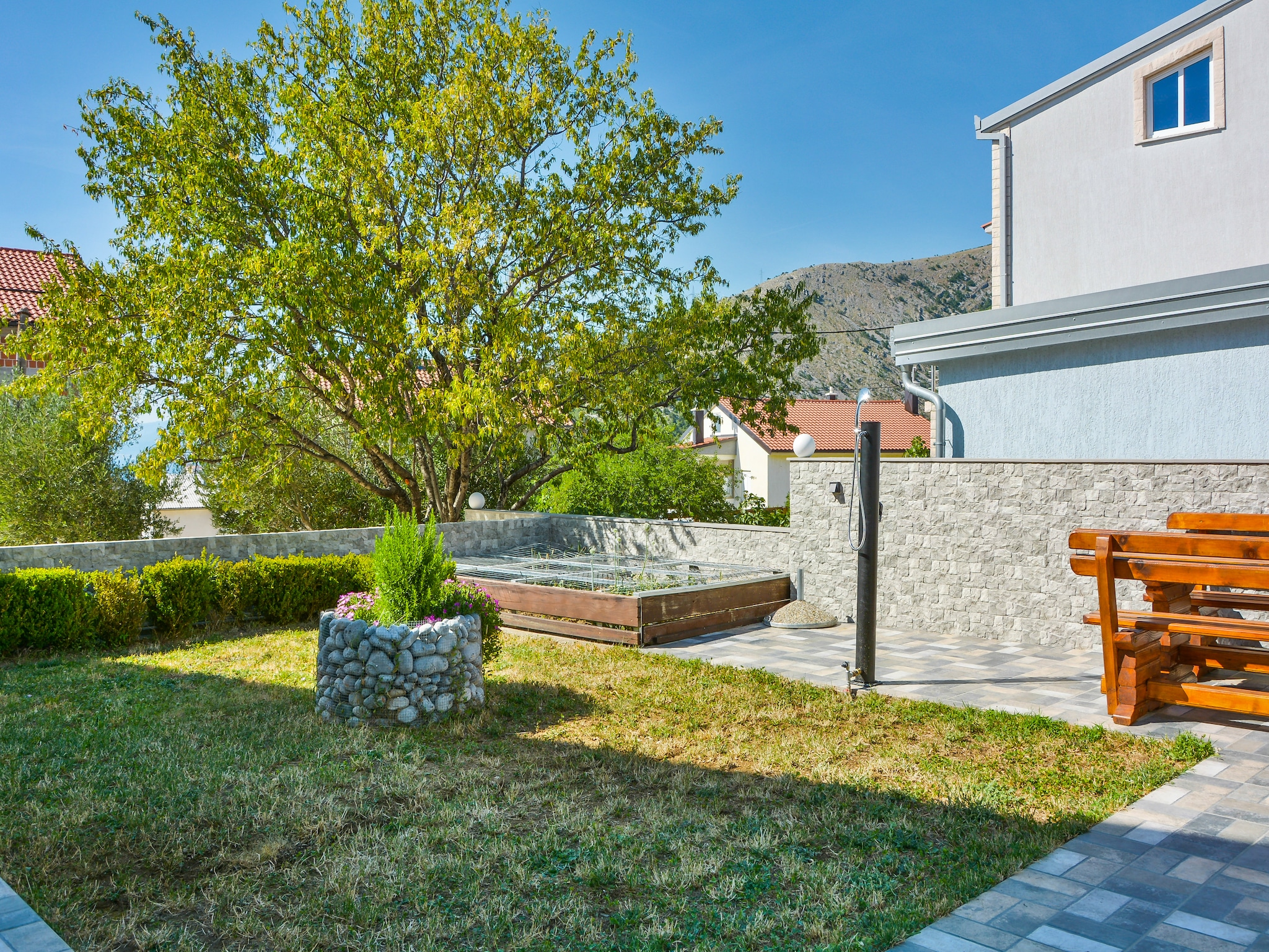   Holiday Home Larma