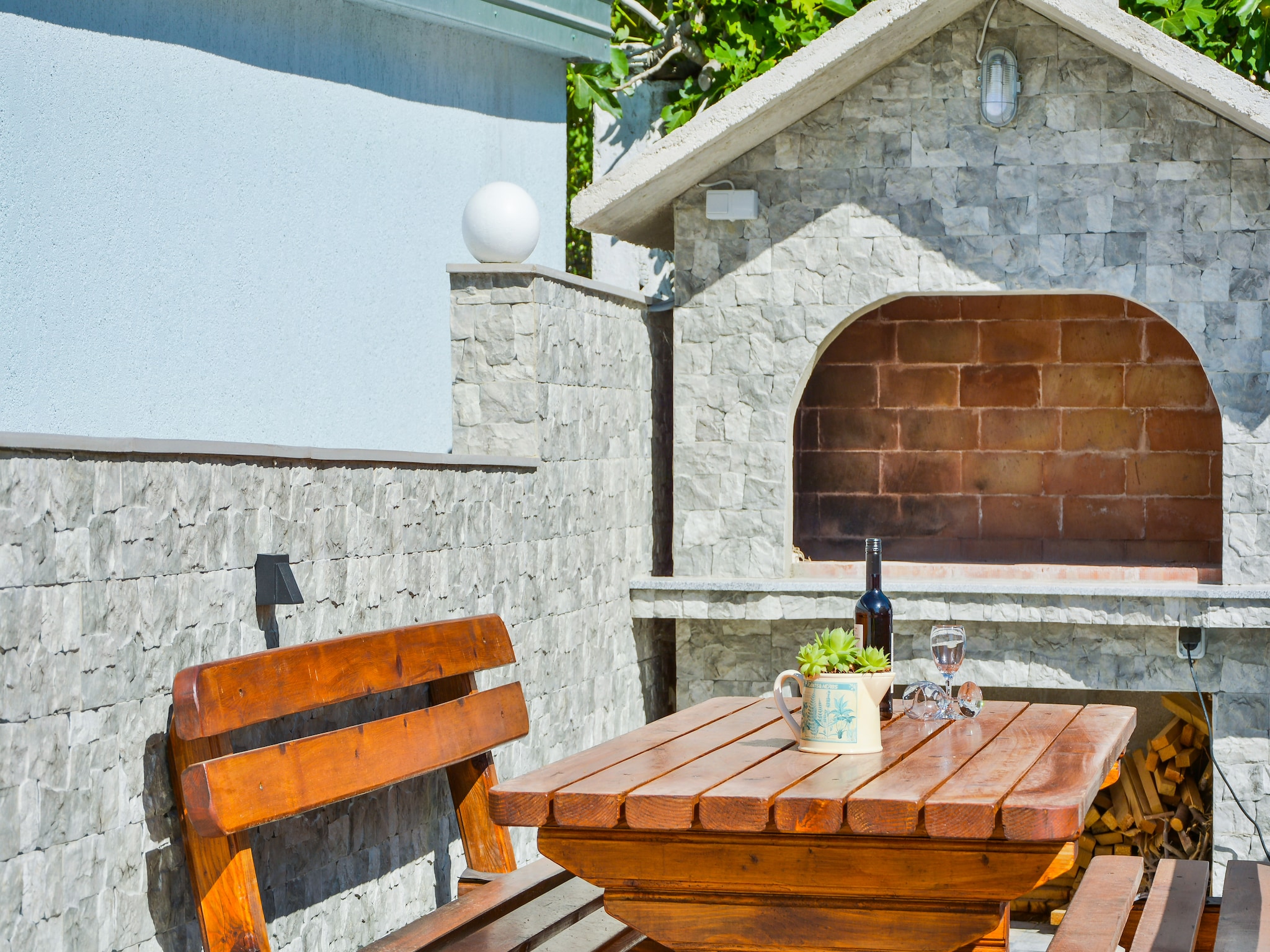  Holiday Home Larma