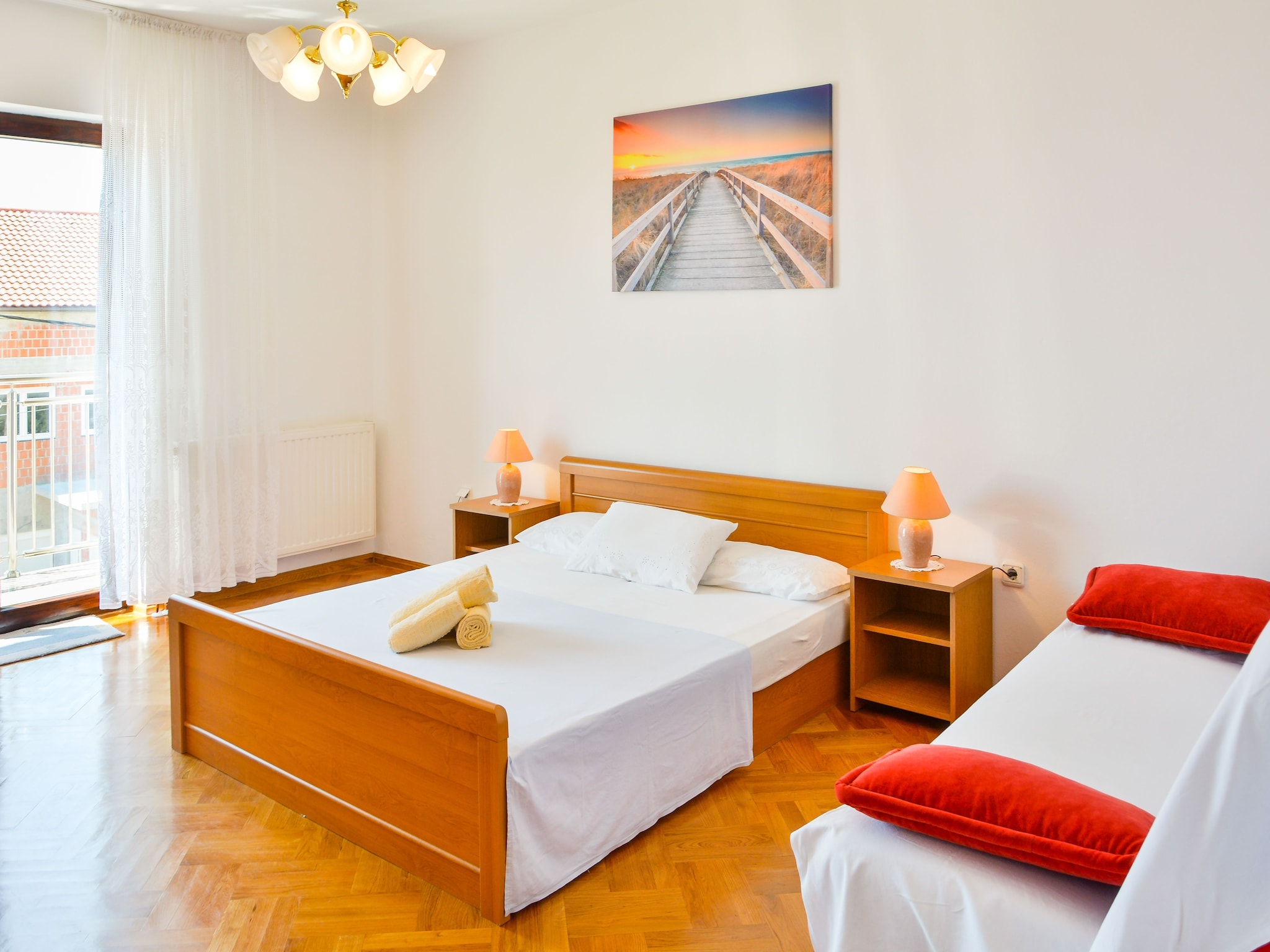   Holiday Home Larma