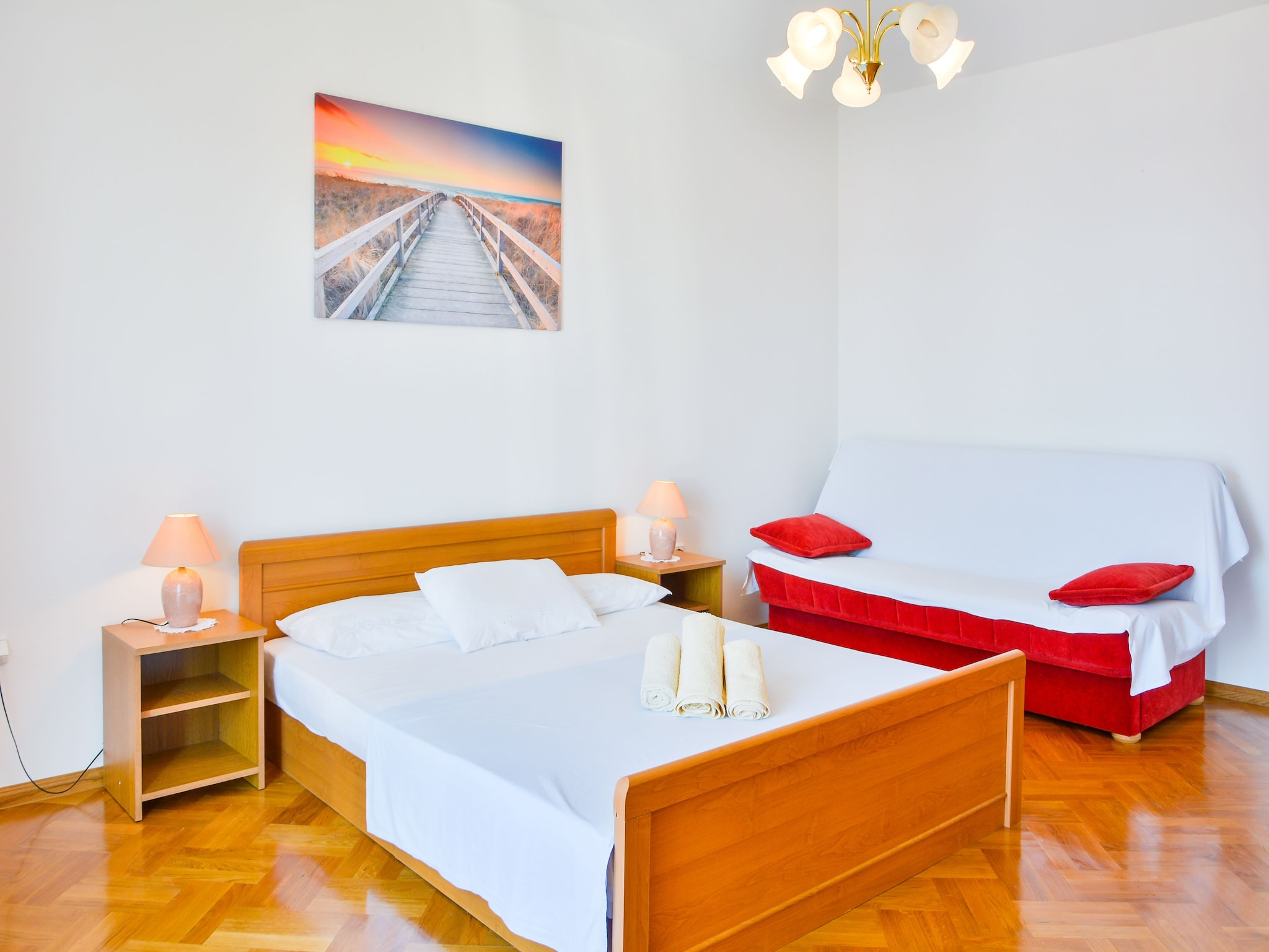   Holiday Home Larma