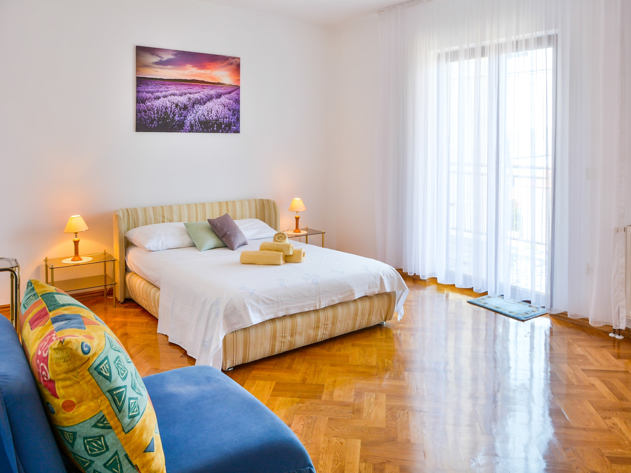   Holiday Home Larma