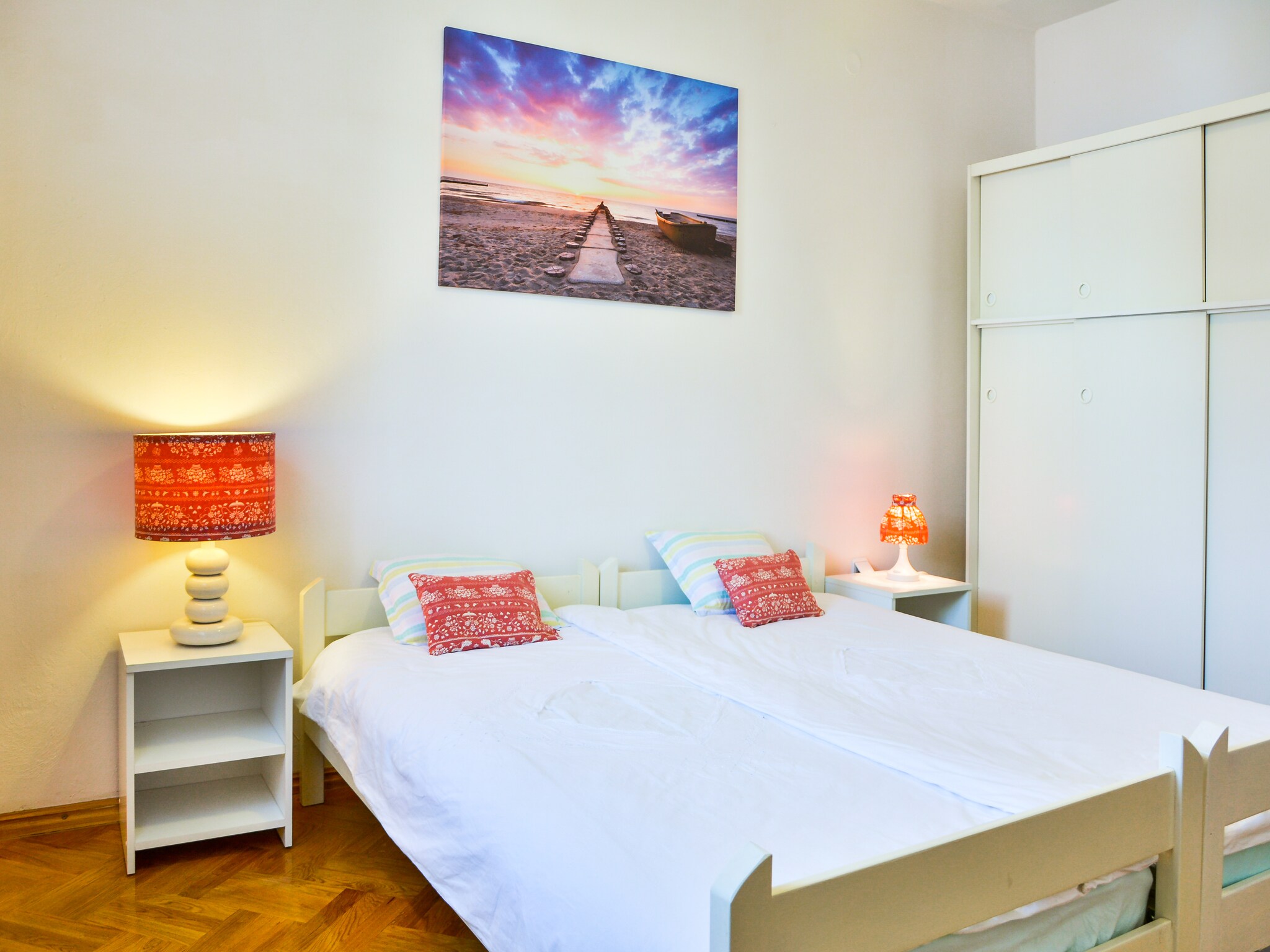   Holiday Home Larma