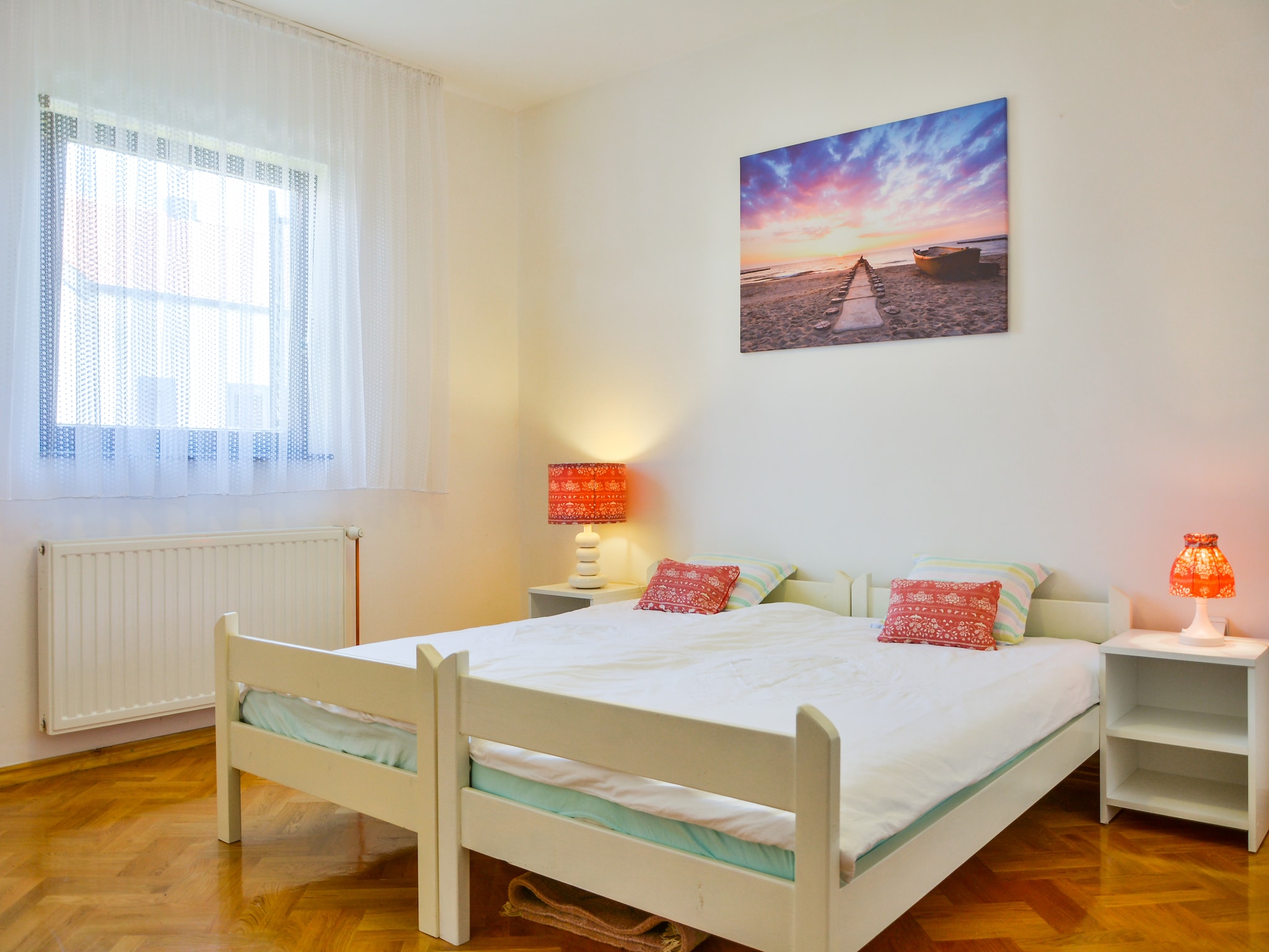   Holiday Home Larma