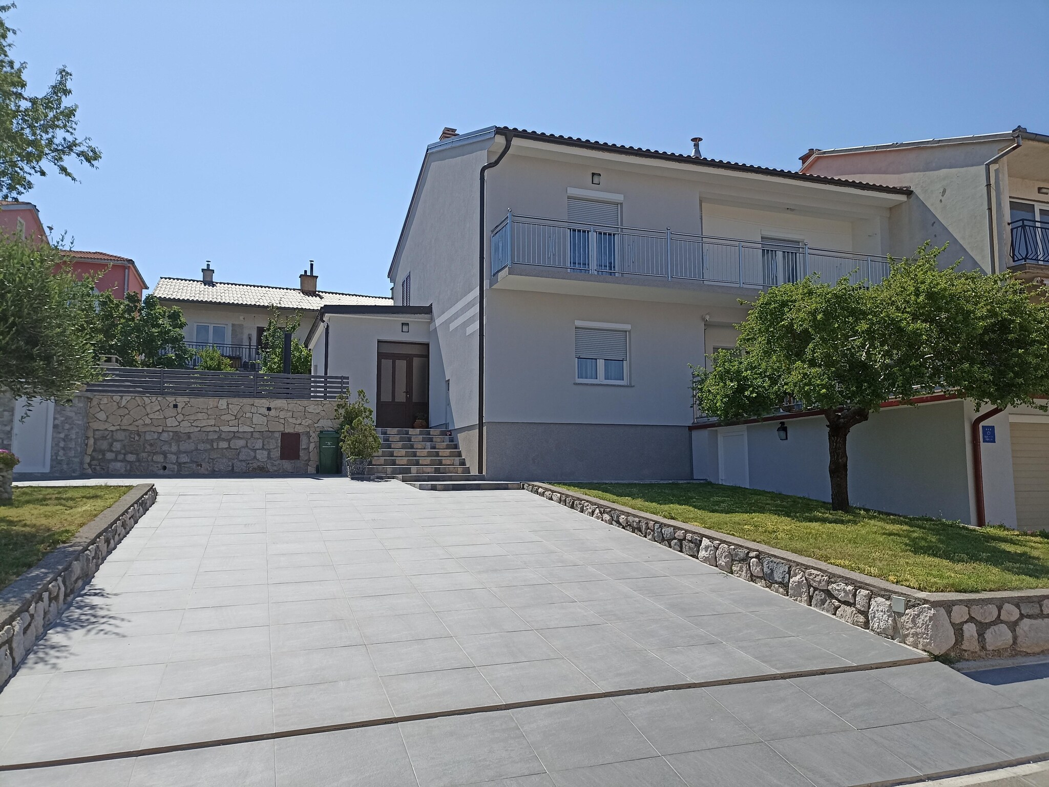   Holiday Home Larma
