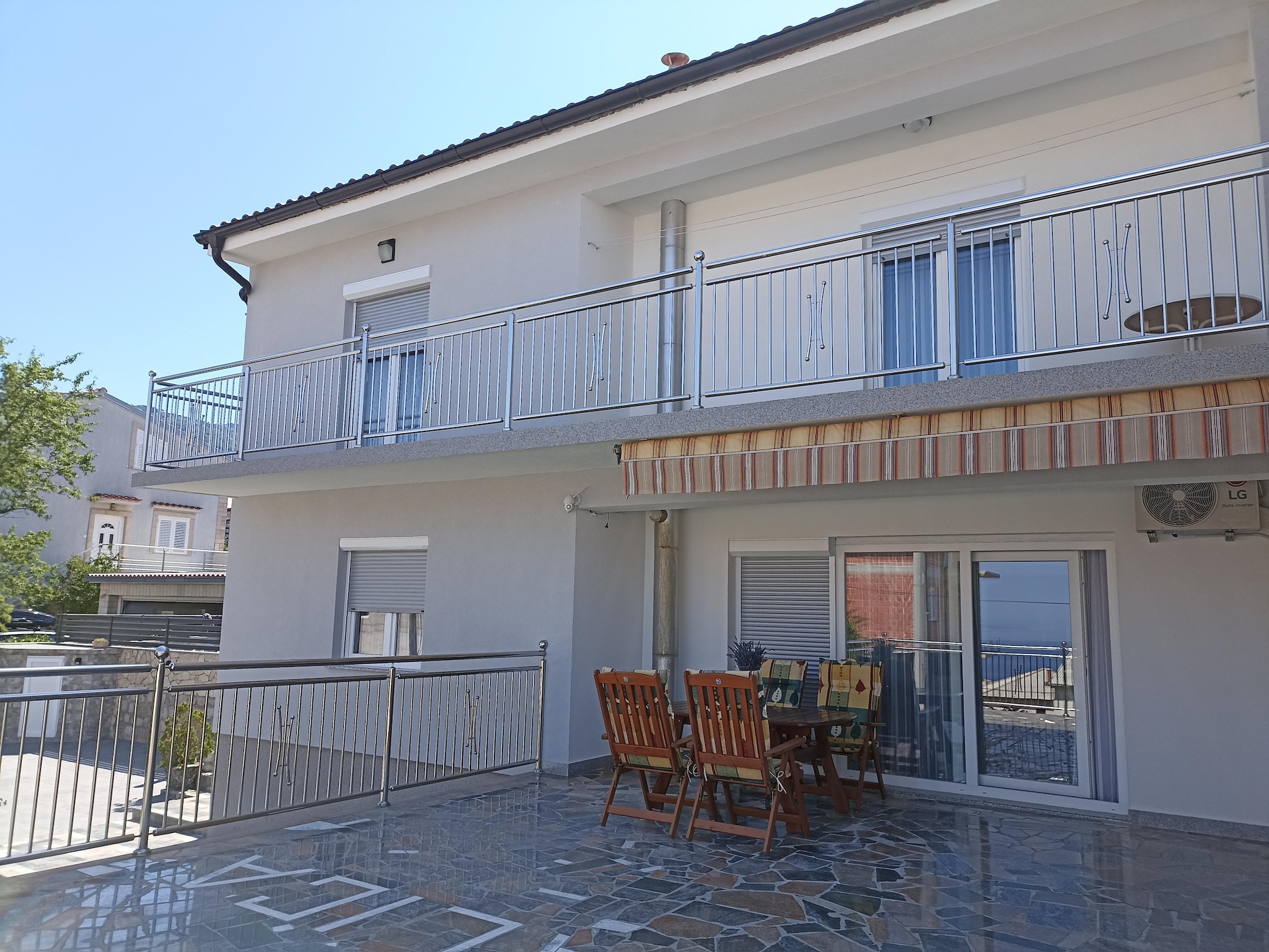   Holiday Home Larma