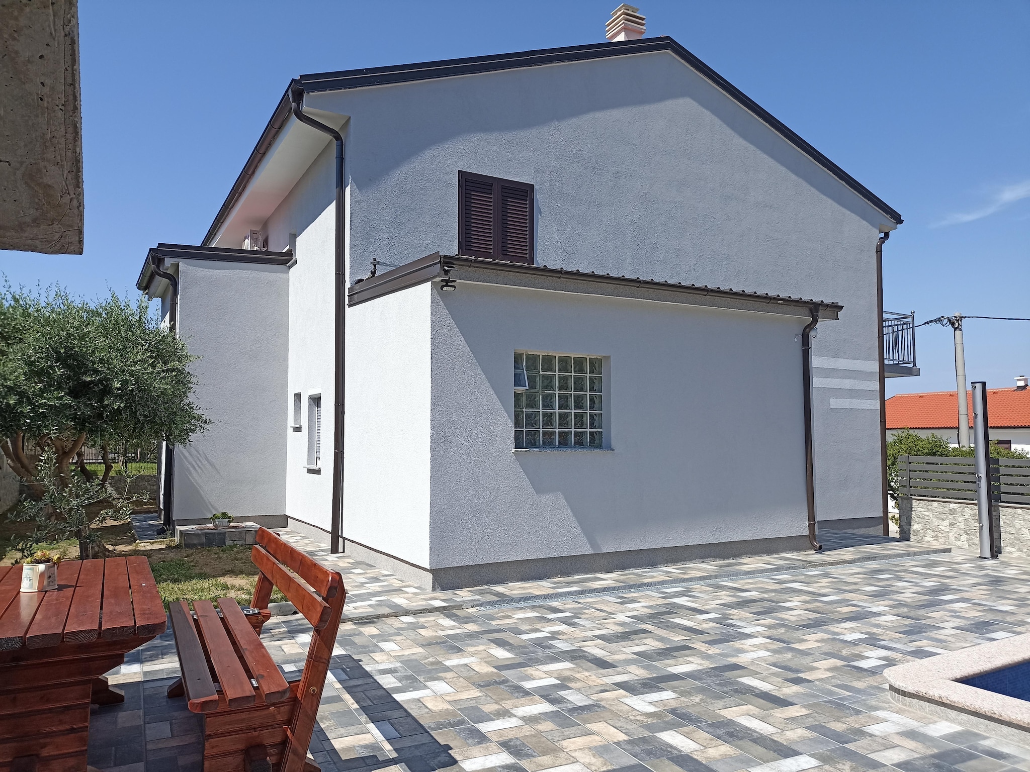   Holiday Home Larma