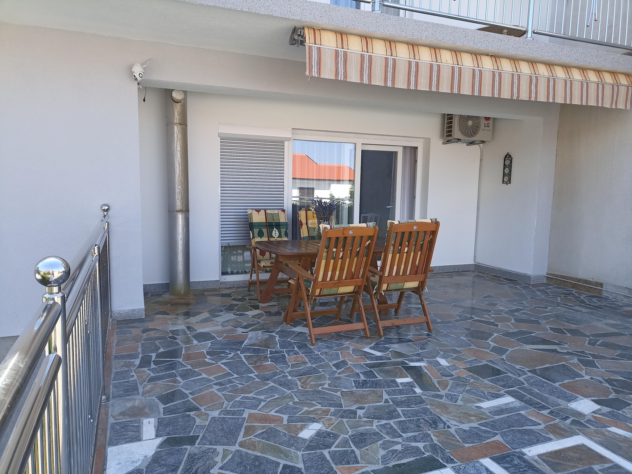   Holiday Home Larma