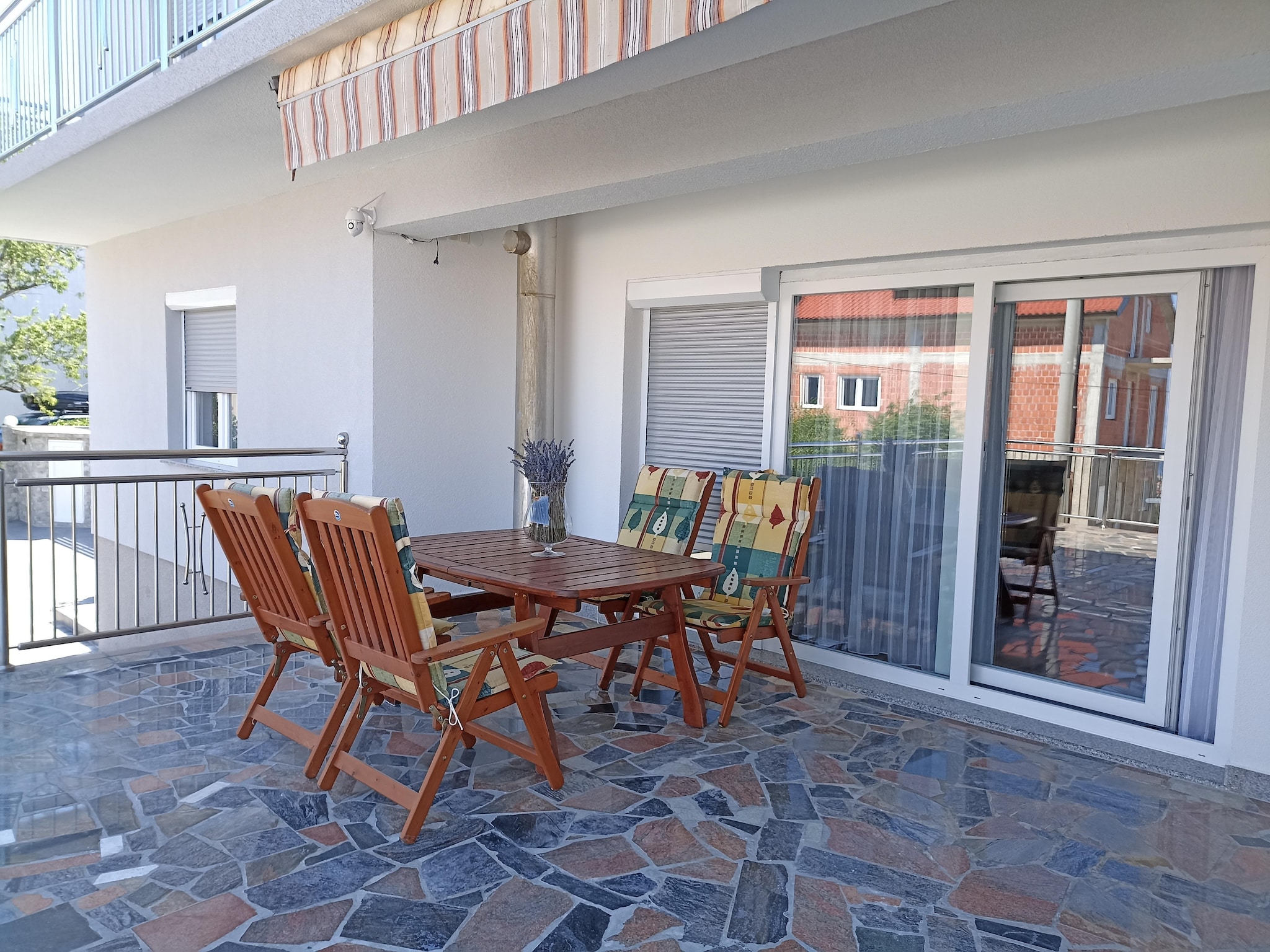   Holiday Home Larma