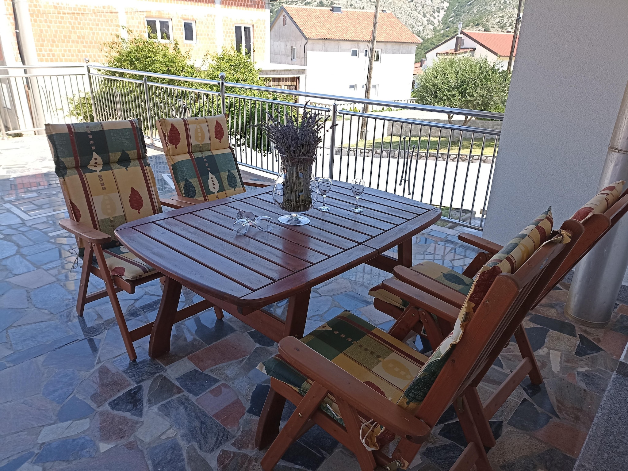   Holiday Home Larma