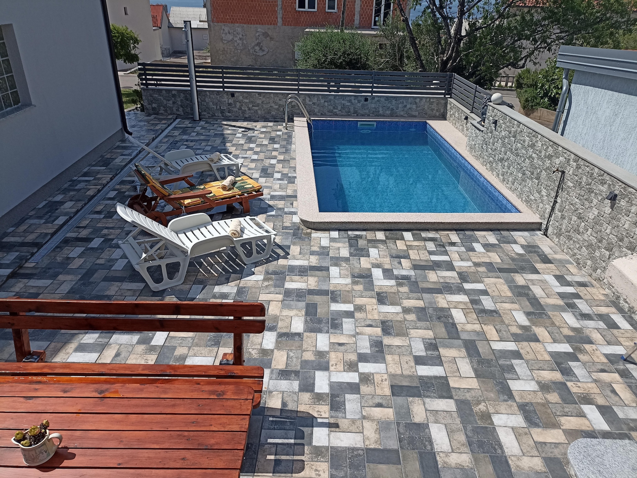   Holiday Home Larma