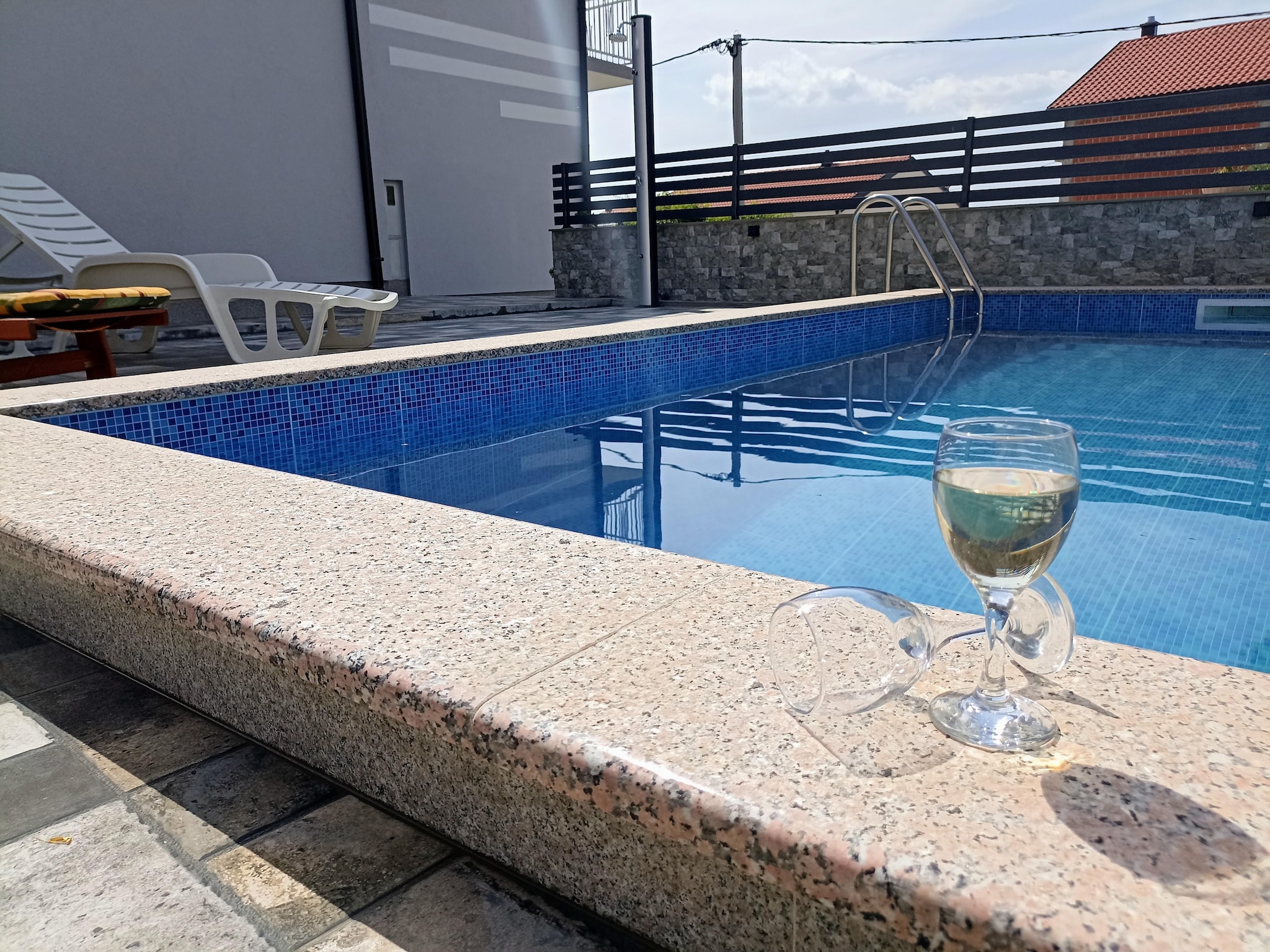   Holiday Home Larma