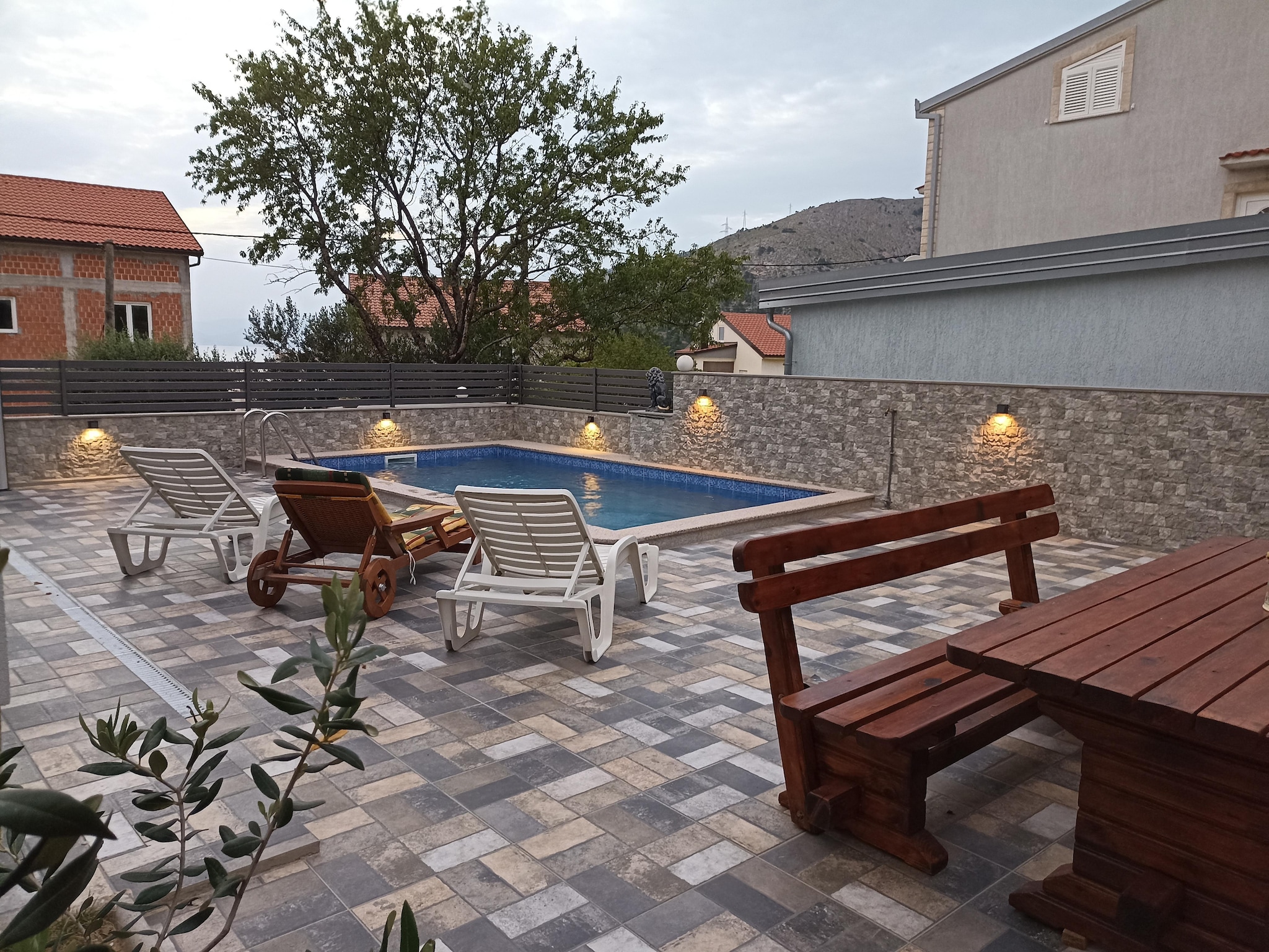  Holiday Home Larma